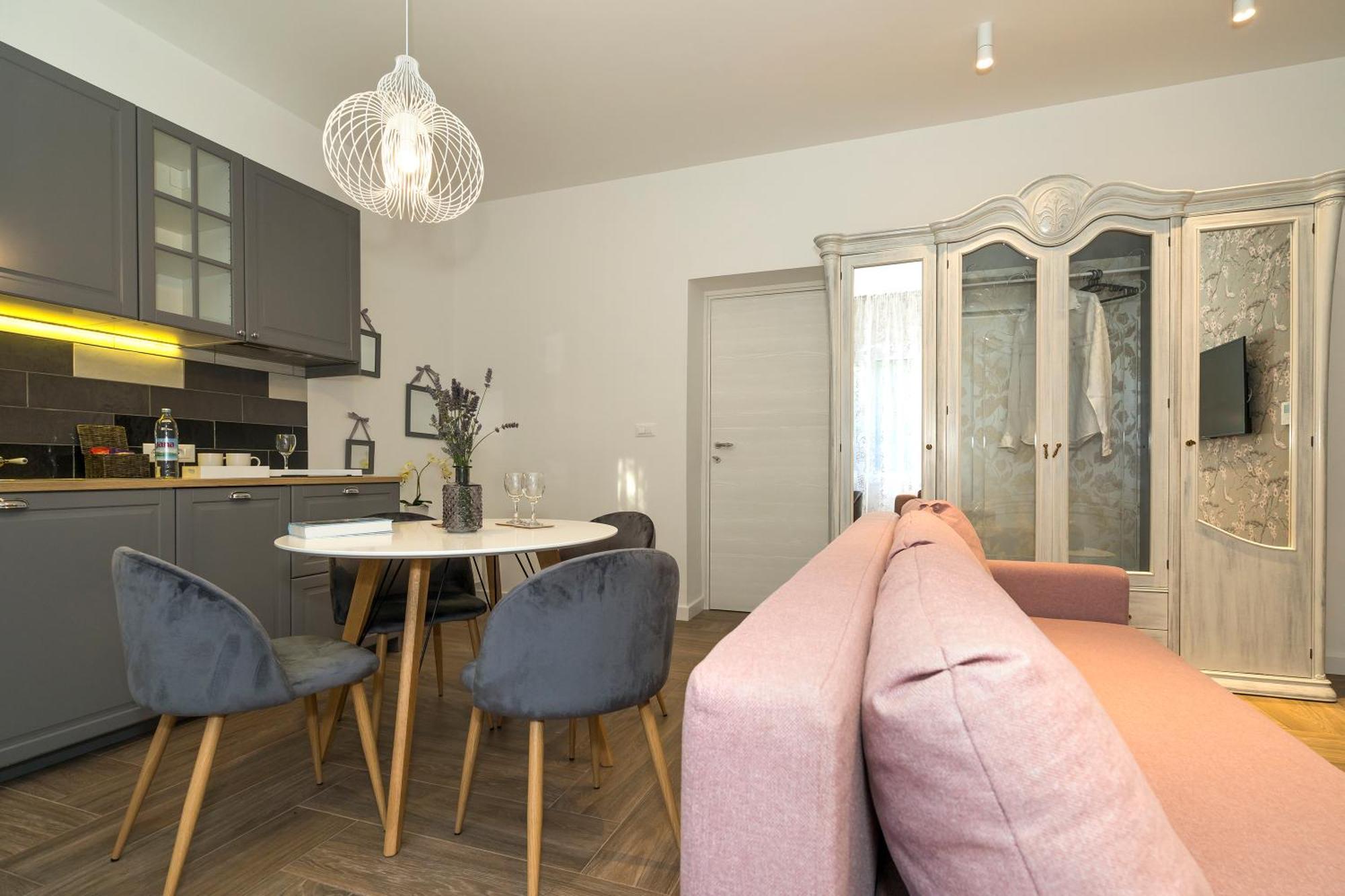 Apartman Marcel