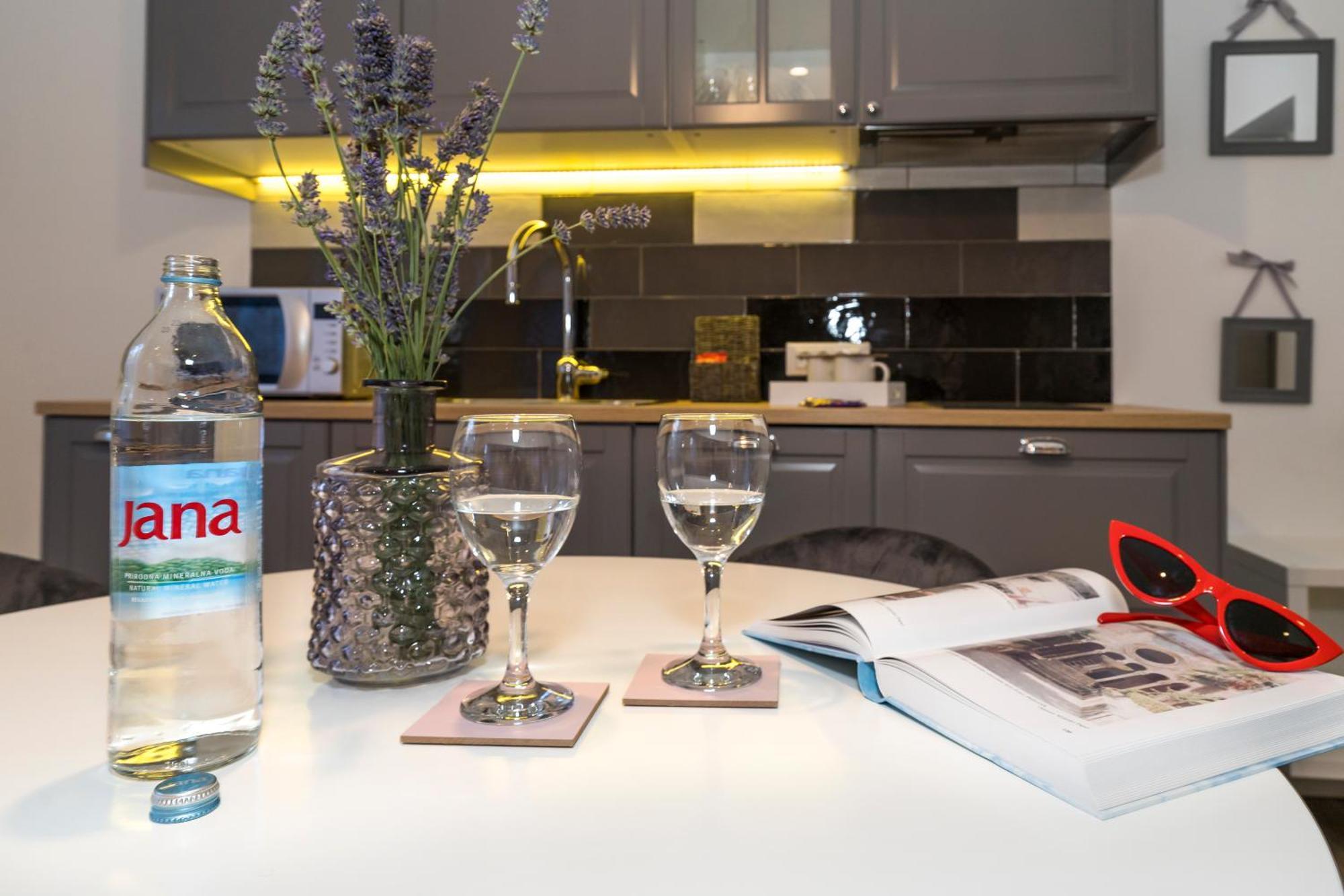 Marcel Apartman Split