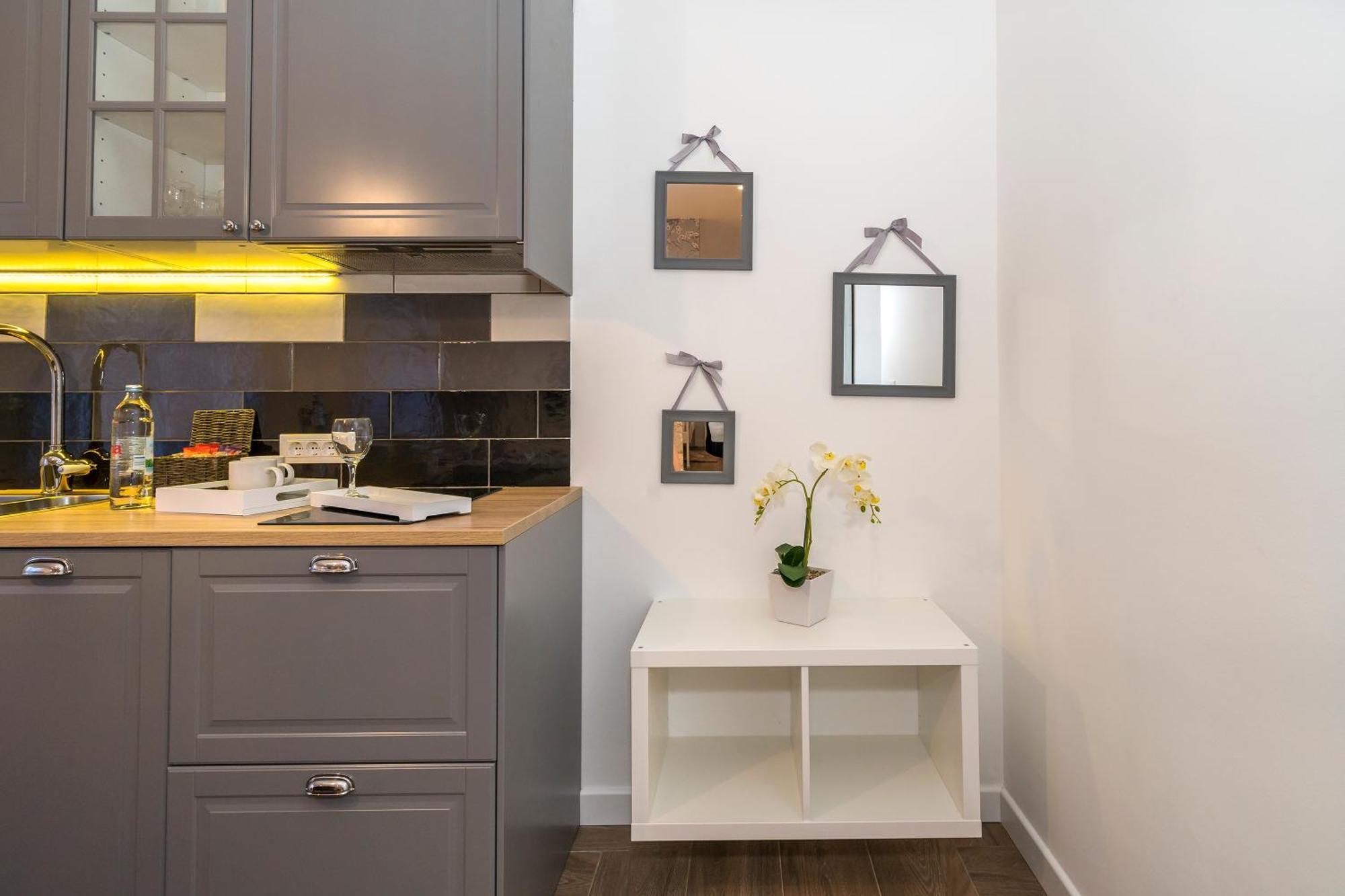 Apartman Marcel *