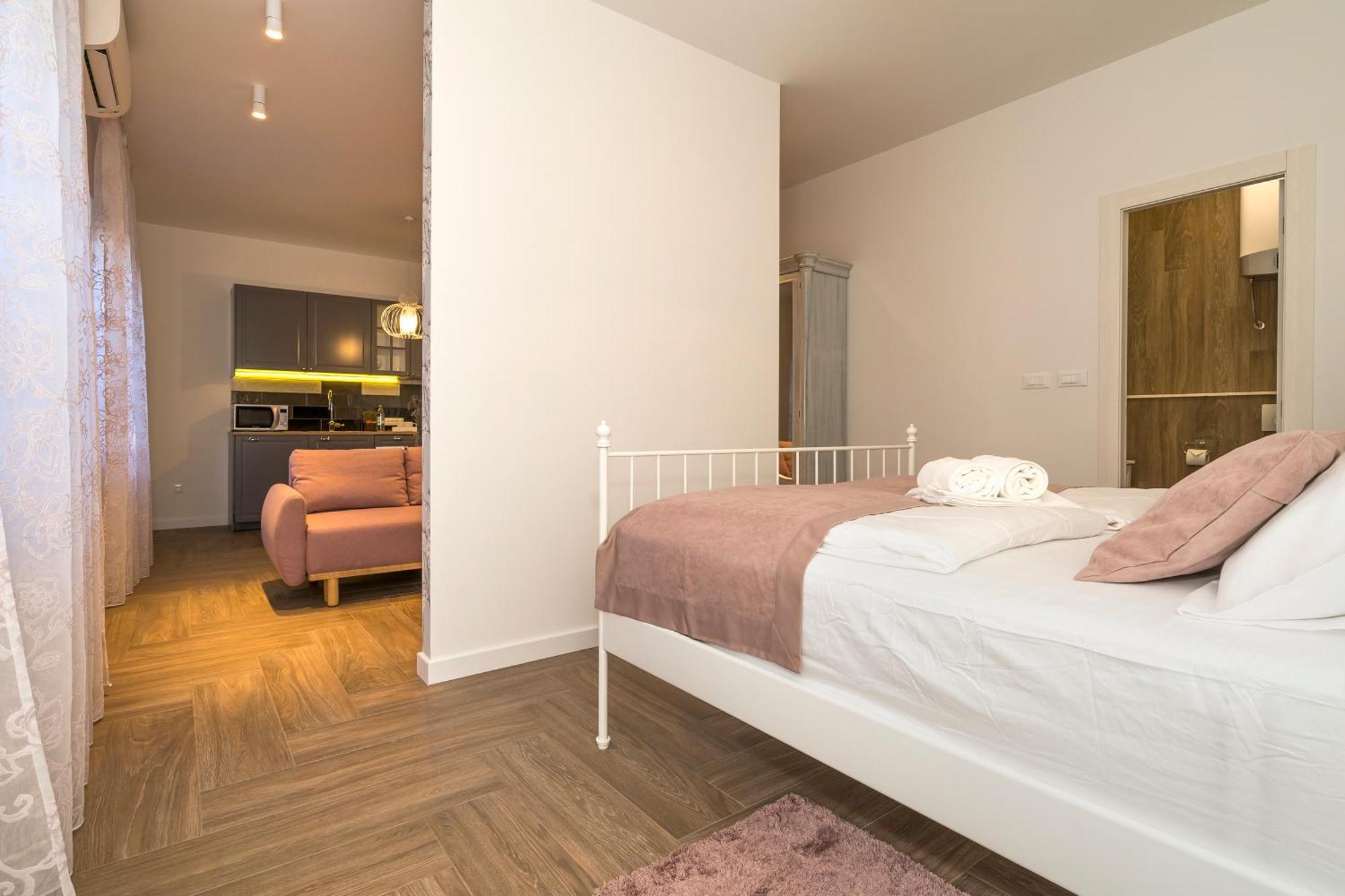 Marcel Apartman *