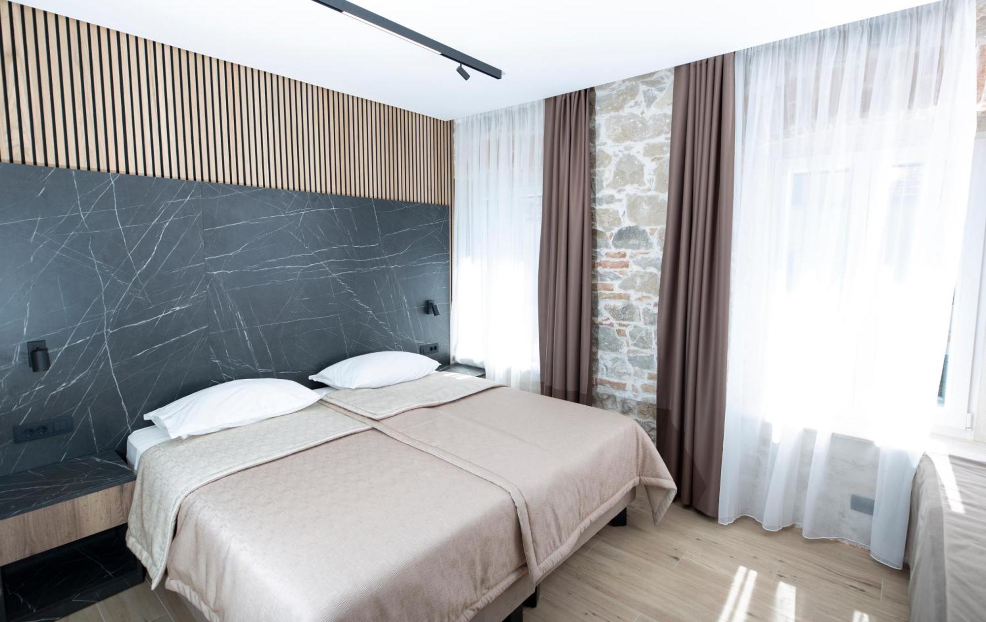A Heritage Hotel 4*