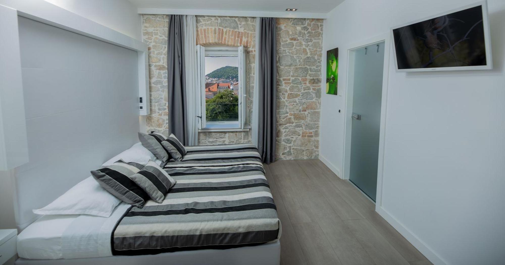 A Heritage Hotel 4*
