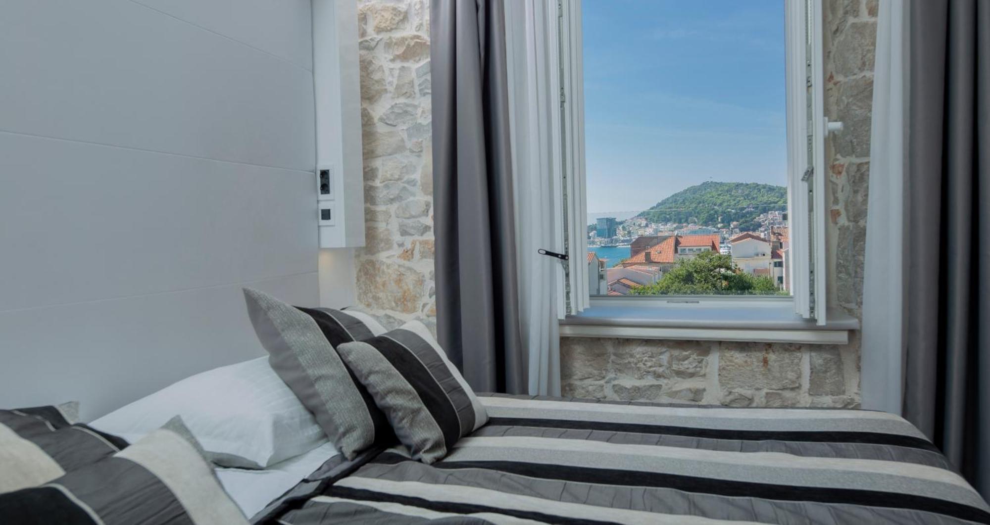 Hotel A Heritage Split
