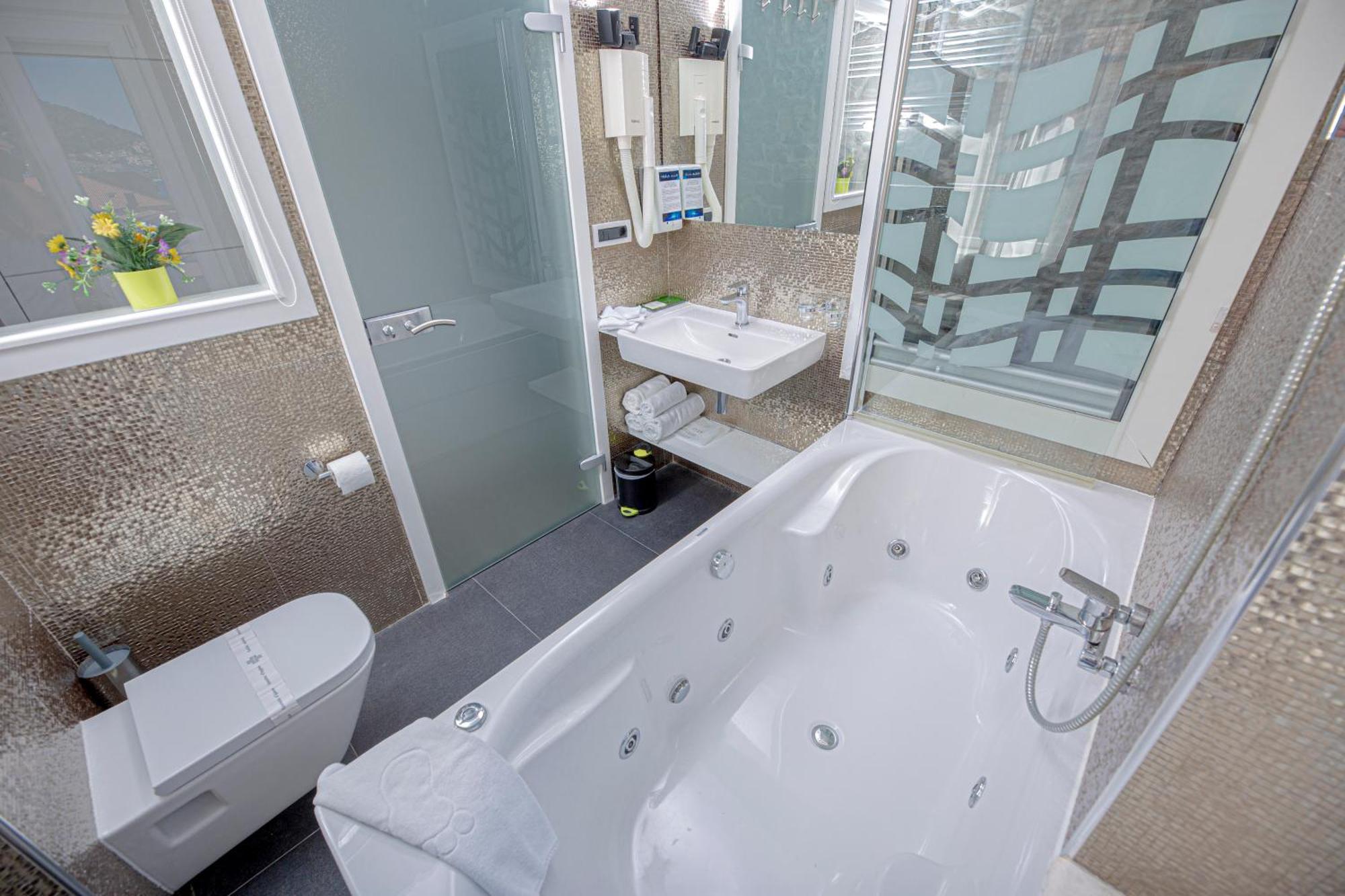 A Heritage Hotel 4*