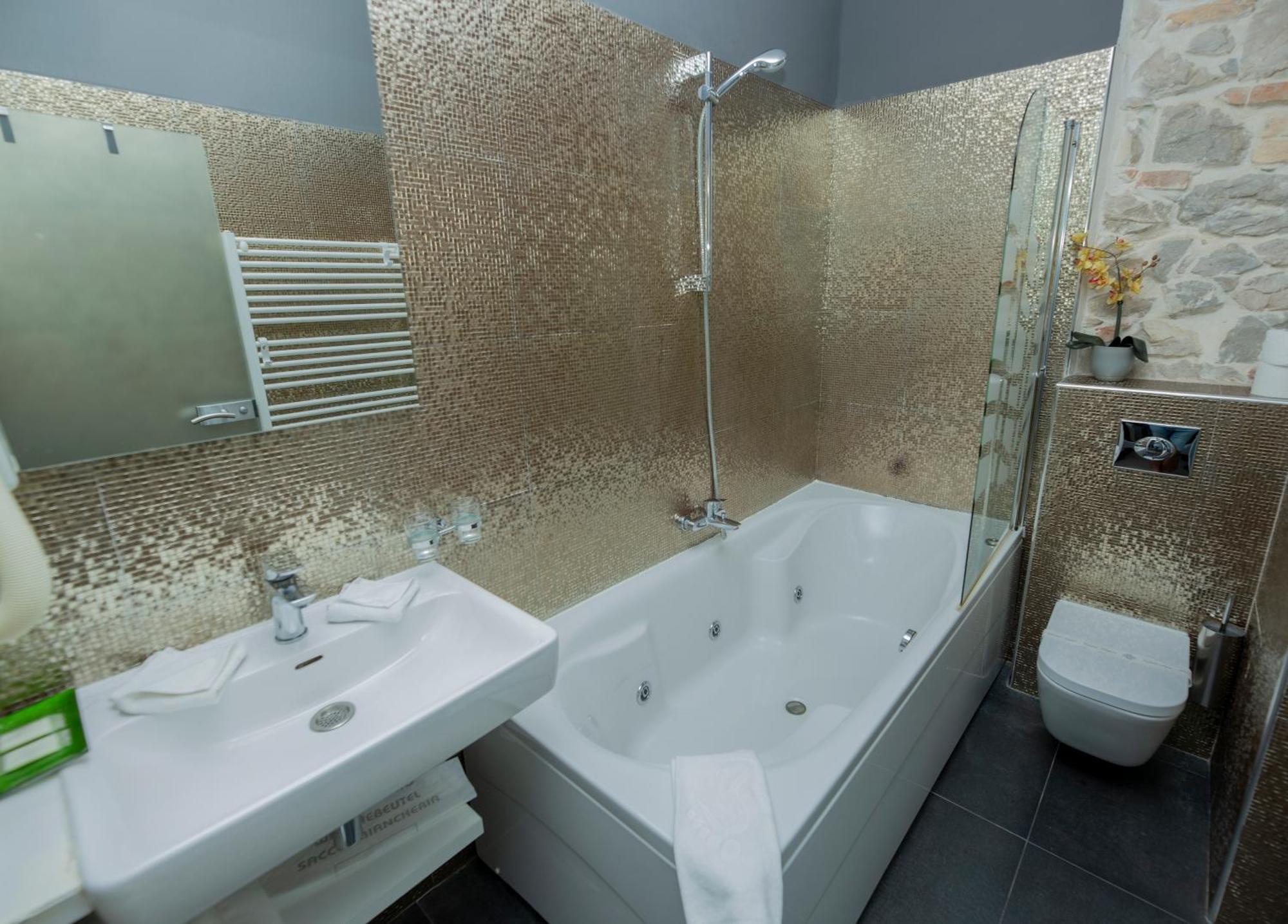 Hotel A Heritage 4*