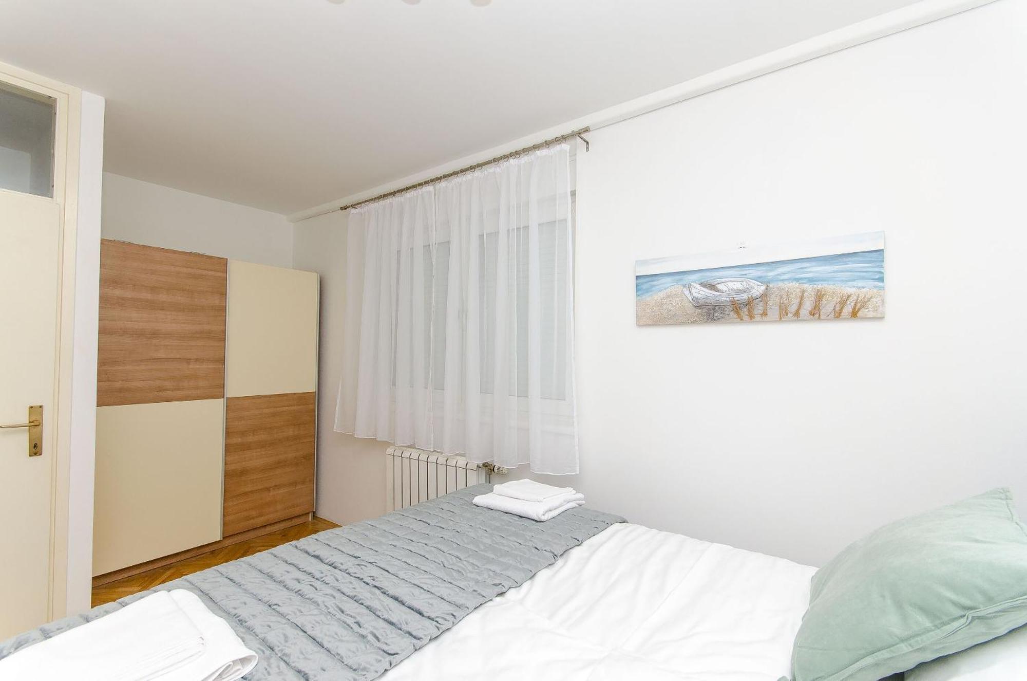 Gilda Lux Apartment