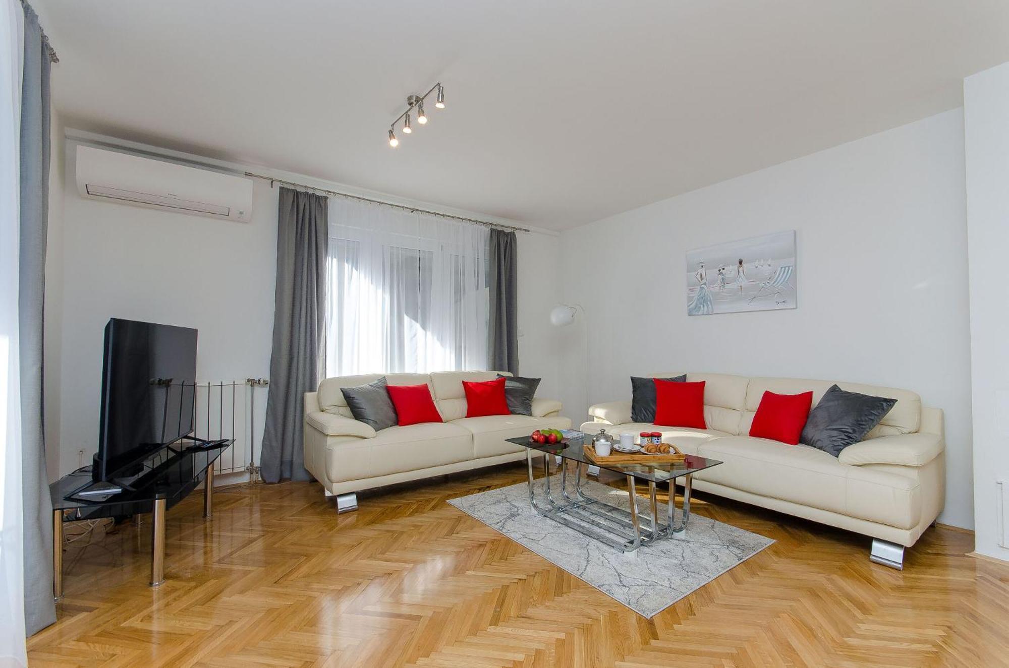 Apartment Gilda Lux Split
