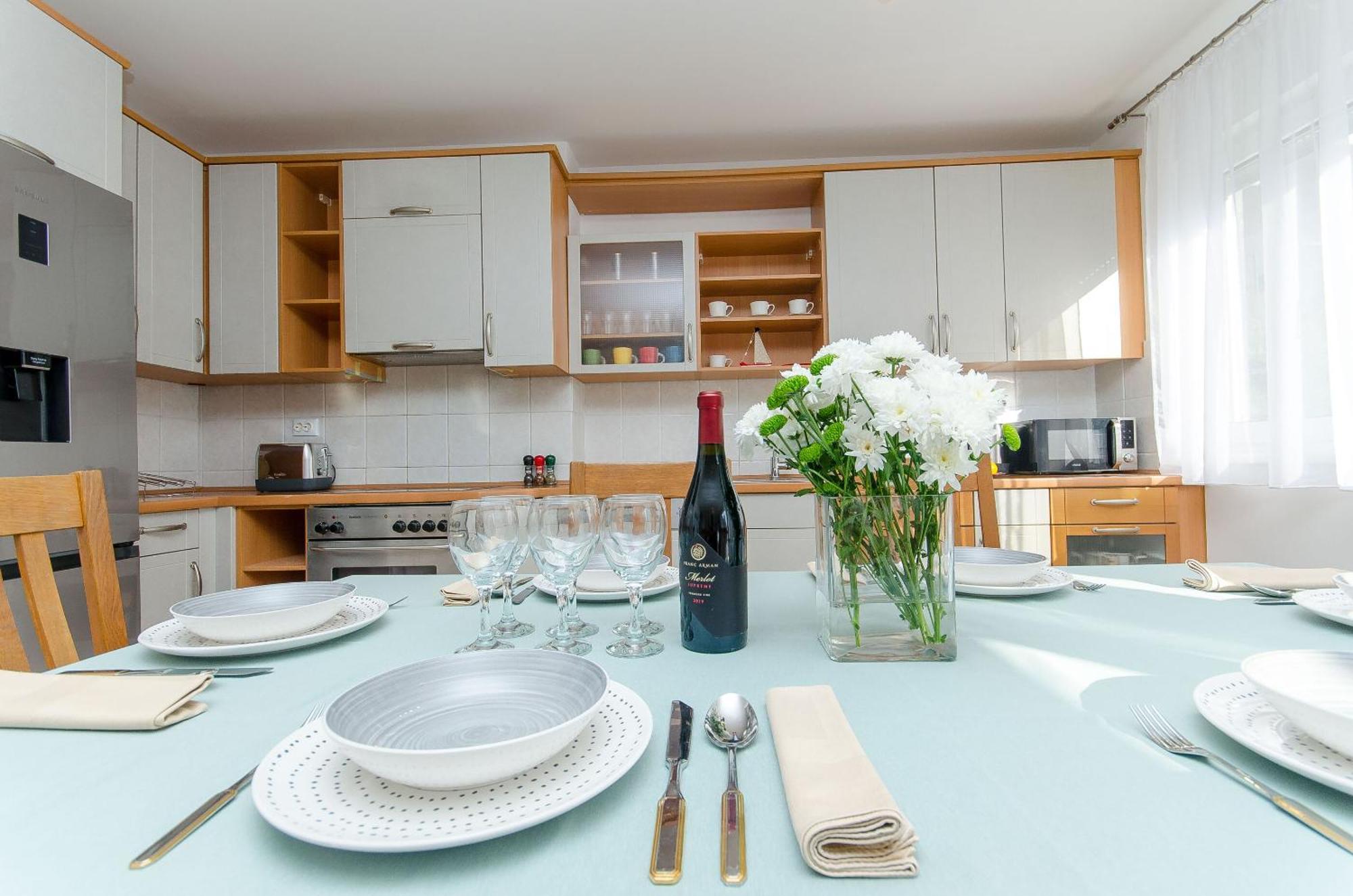Apartment Gilda Lux