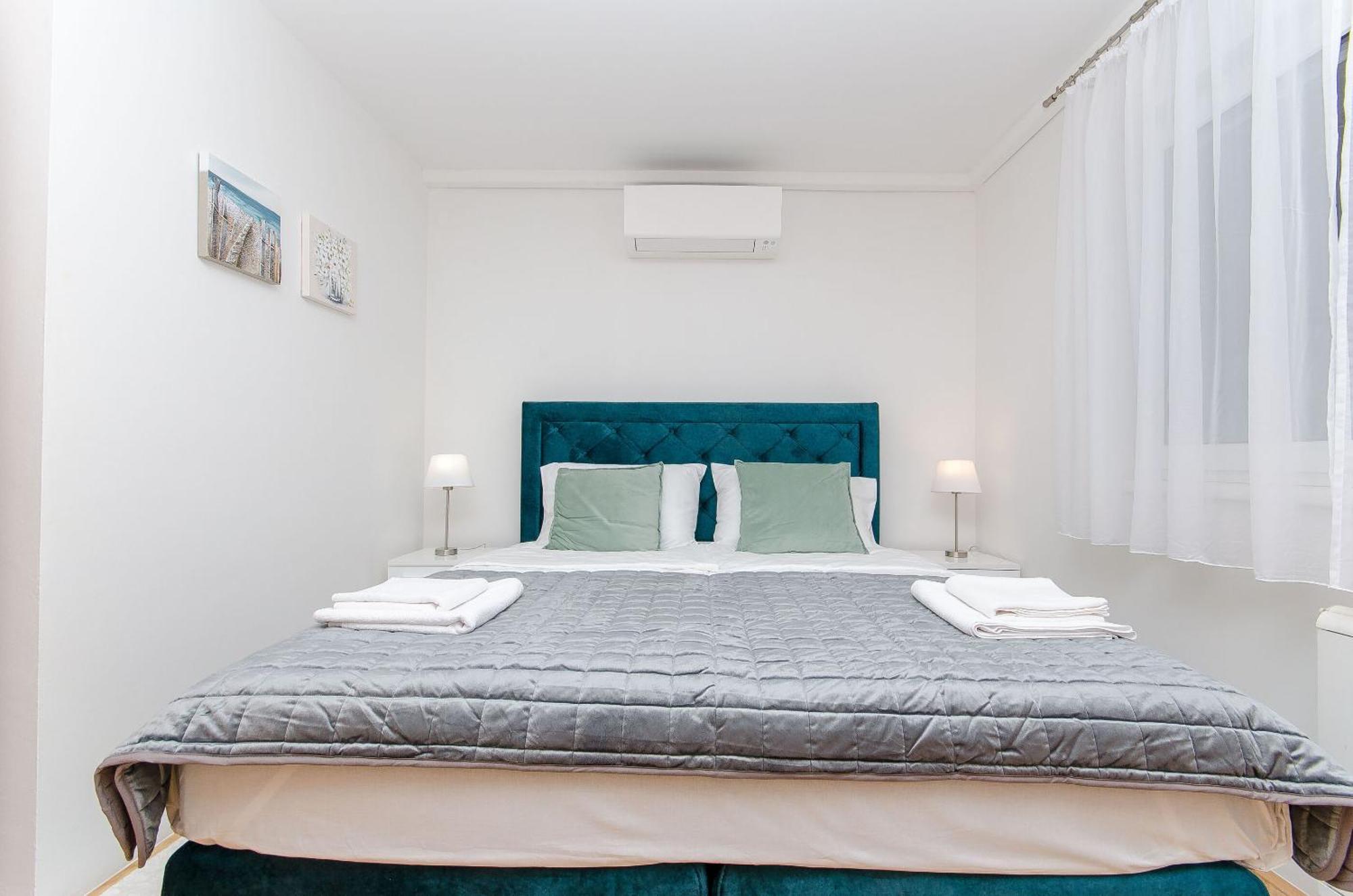 Apartment Gilda Lux