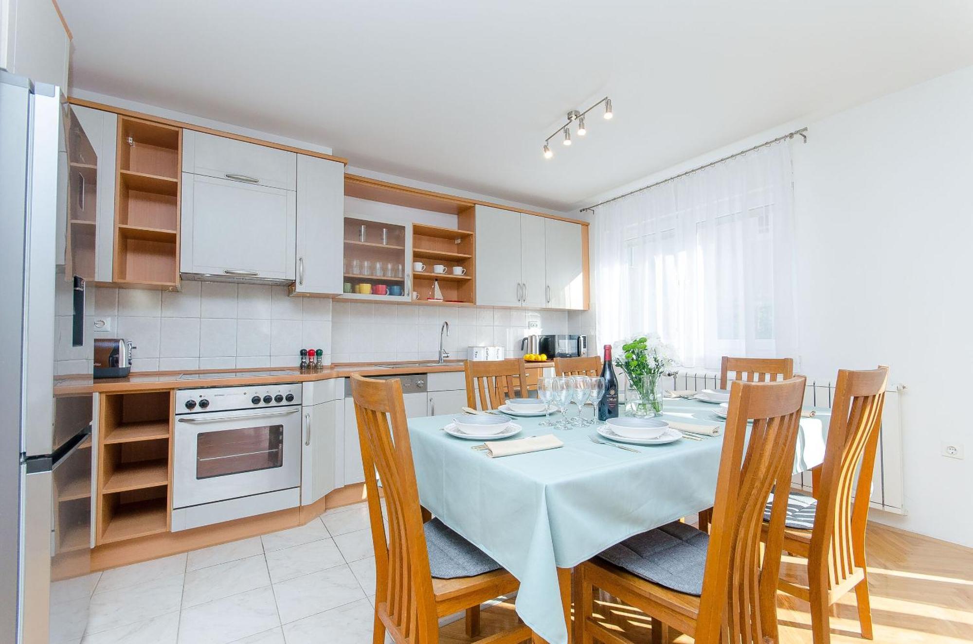 Apartment Gilda Lux *
