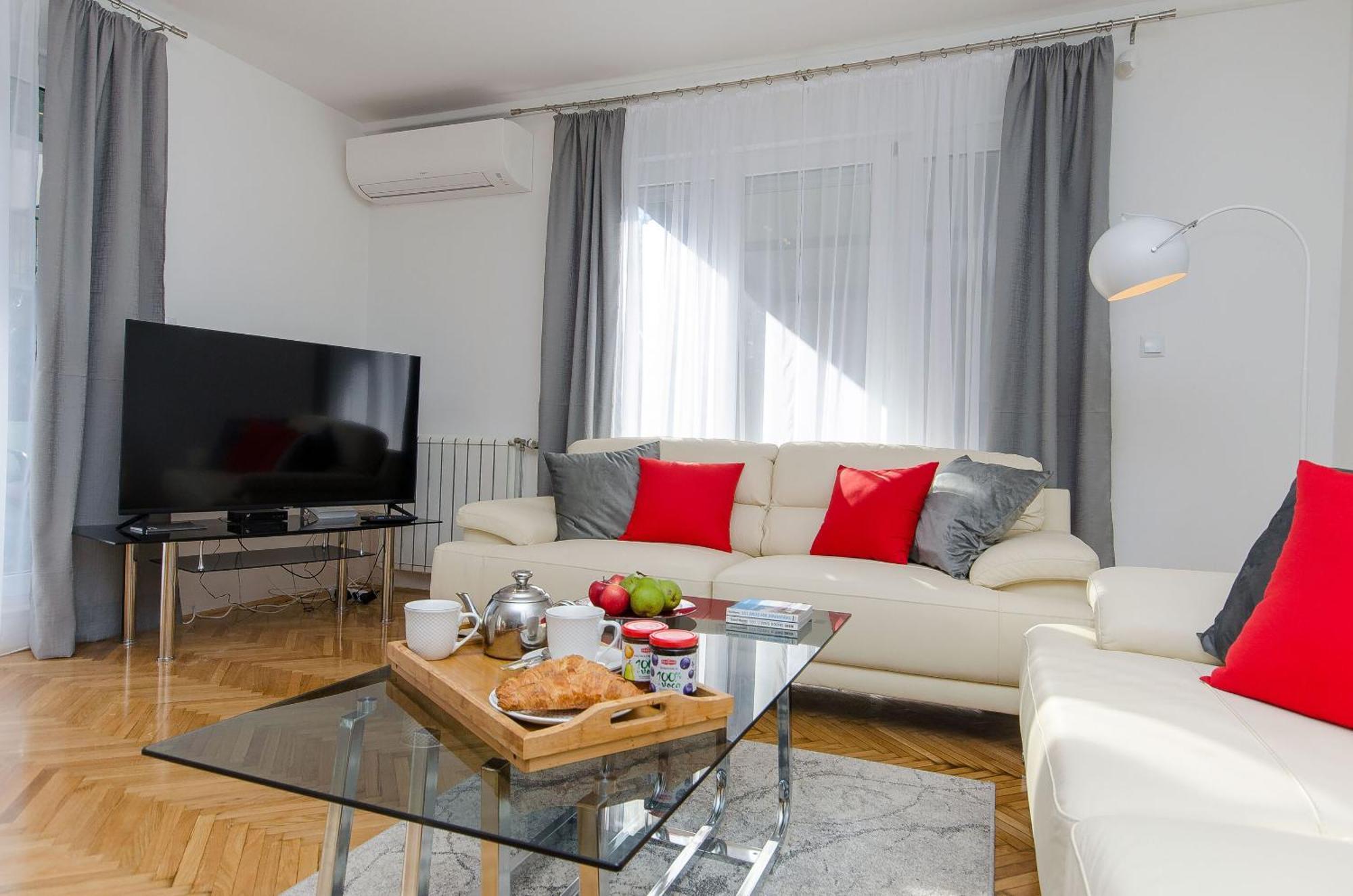 Gilda Lux Apartment Split