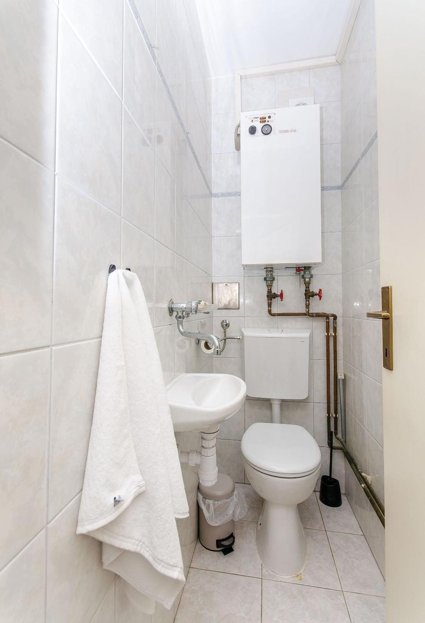 Gilda Lux Apartment