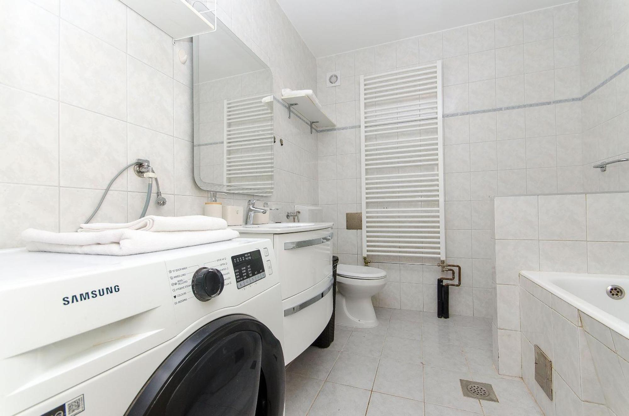 Apartment Gilda Lux *