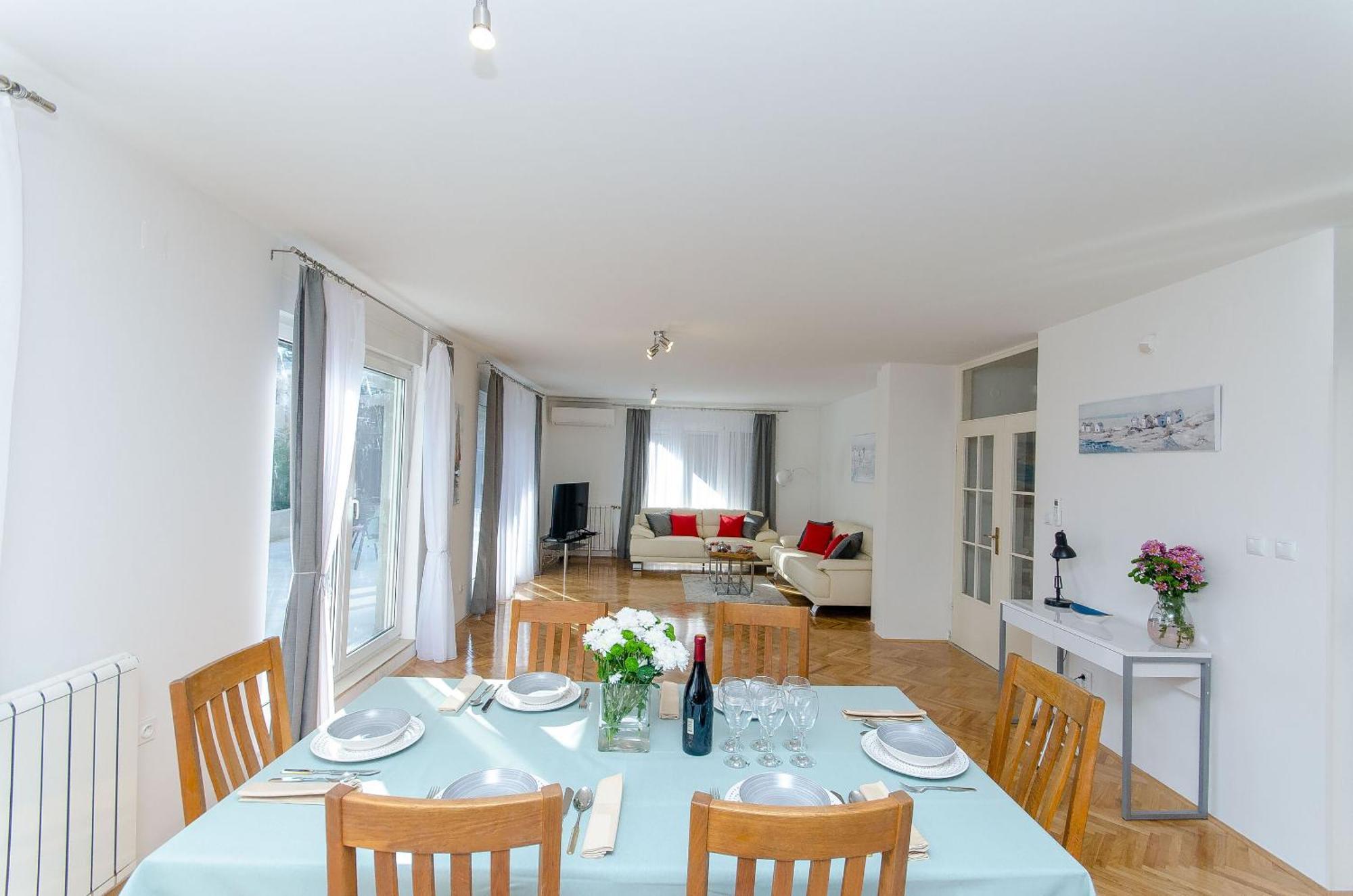 Apartment Gilda Lux