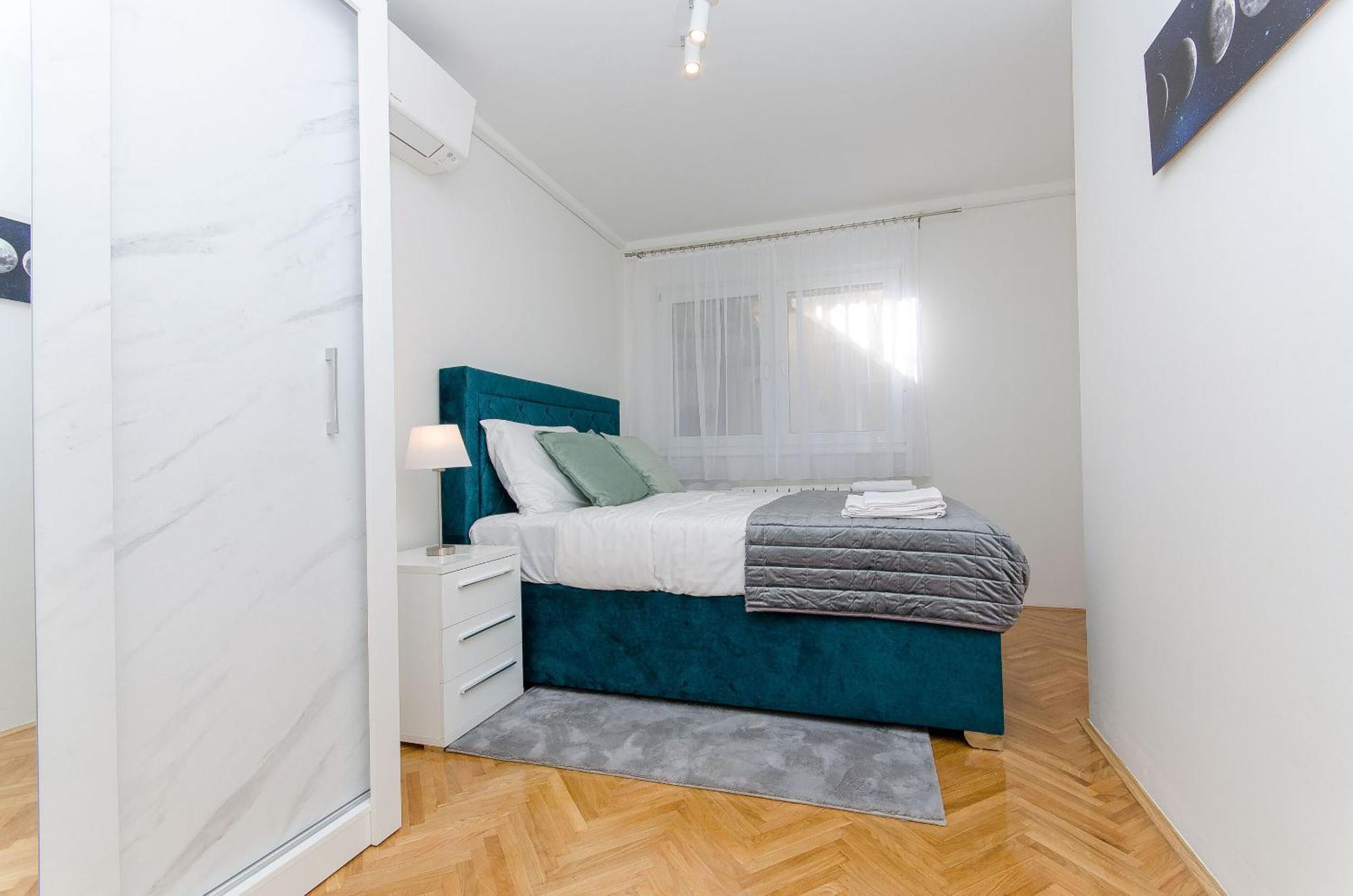Gilda Lux Apartment Split