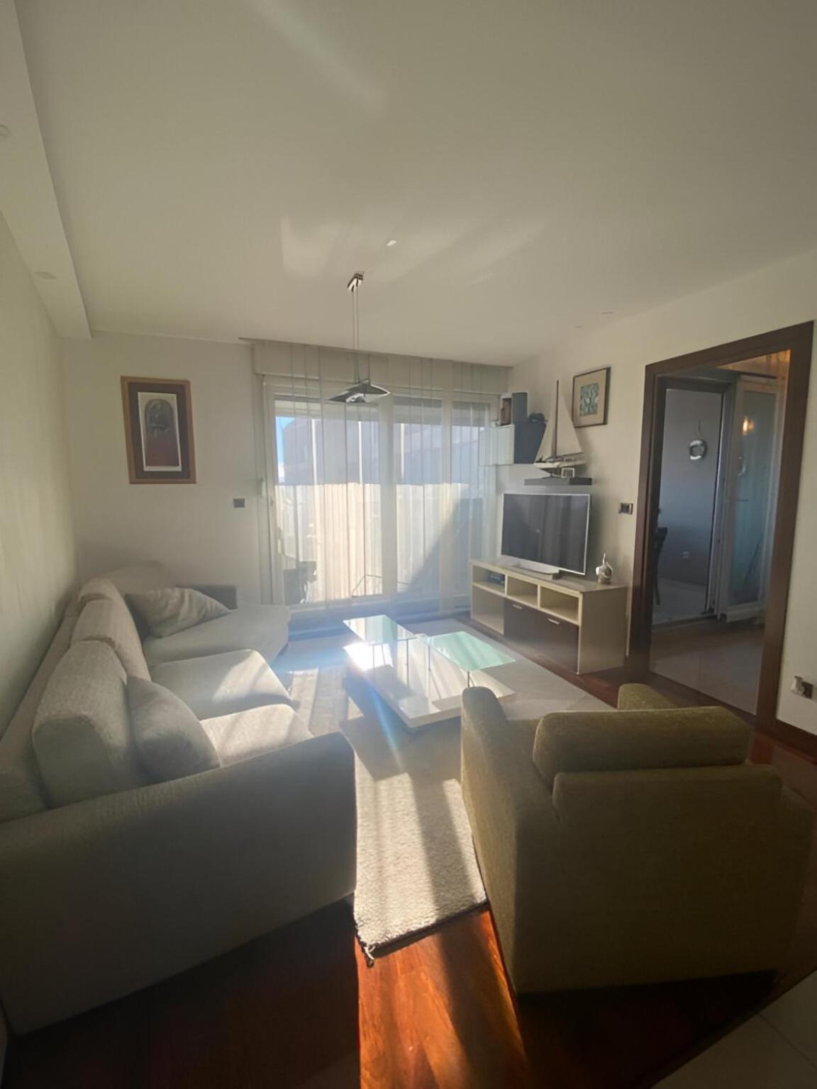 Seascape Apartment Split