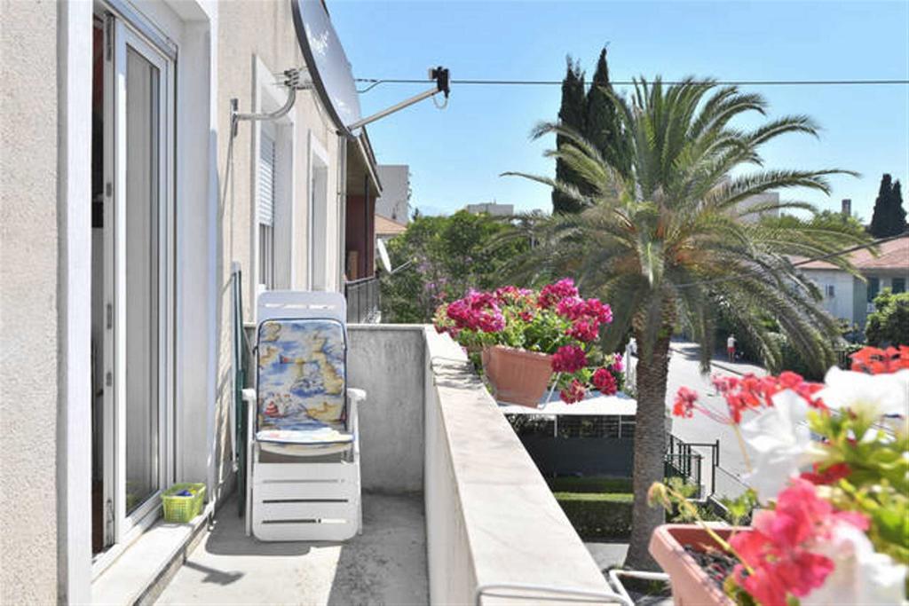 Marijeta Apartamento