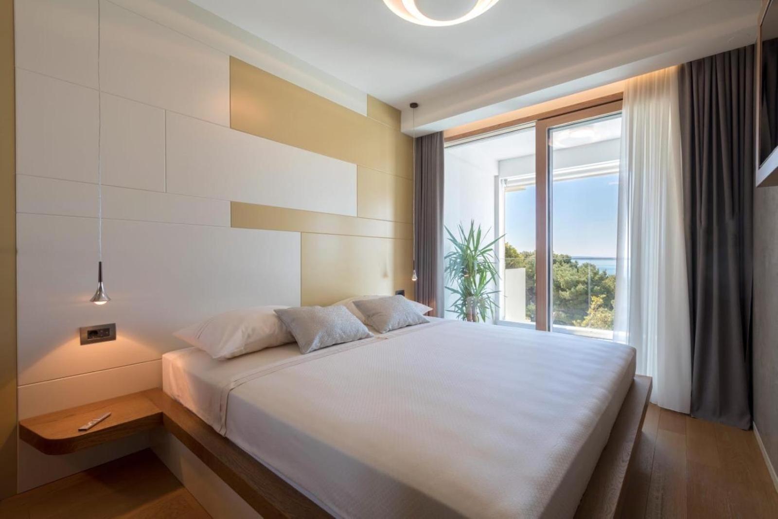 Gray Pearl - Luxury With Pool