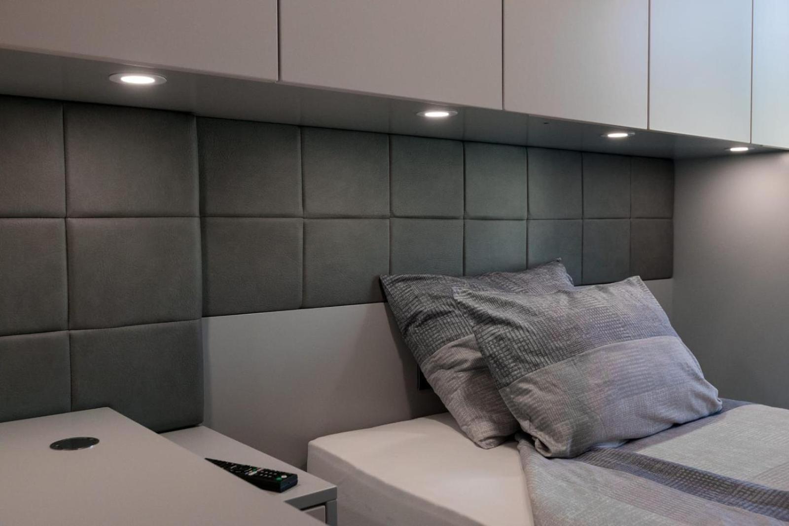Gray Pearl - Luxury With Pool * Split