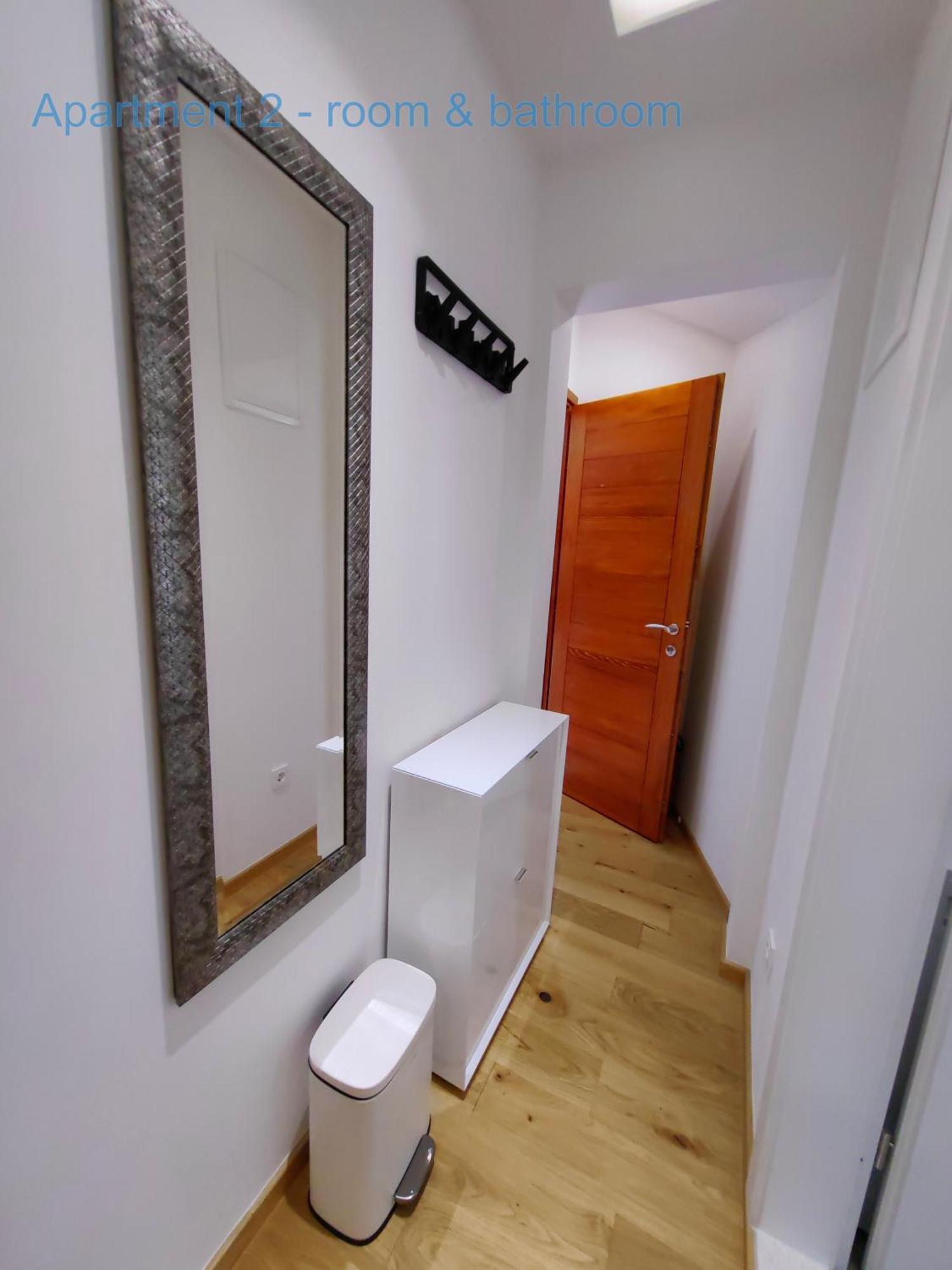 Apartamento Relax And Enjoy *