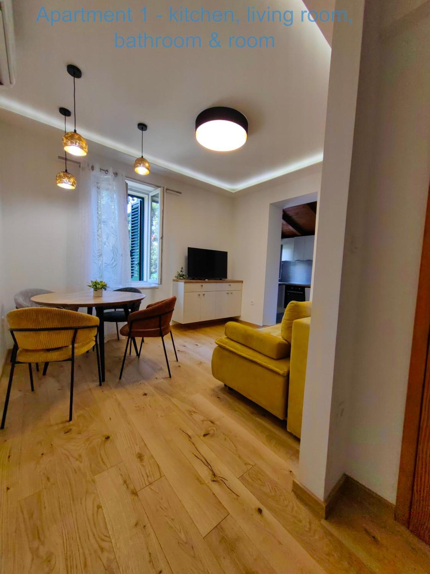 Relax And Enjoy Apartamento *