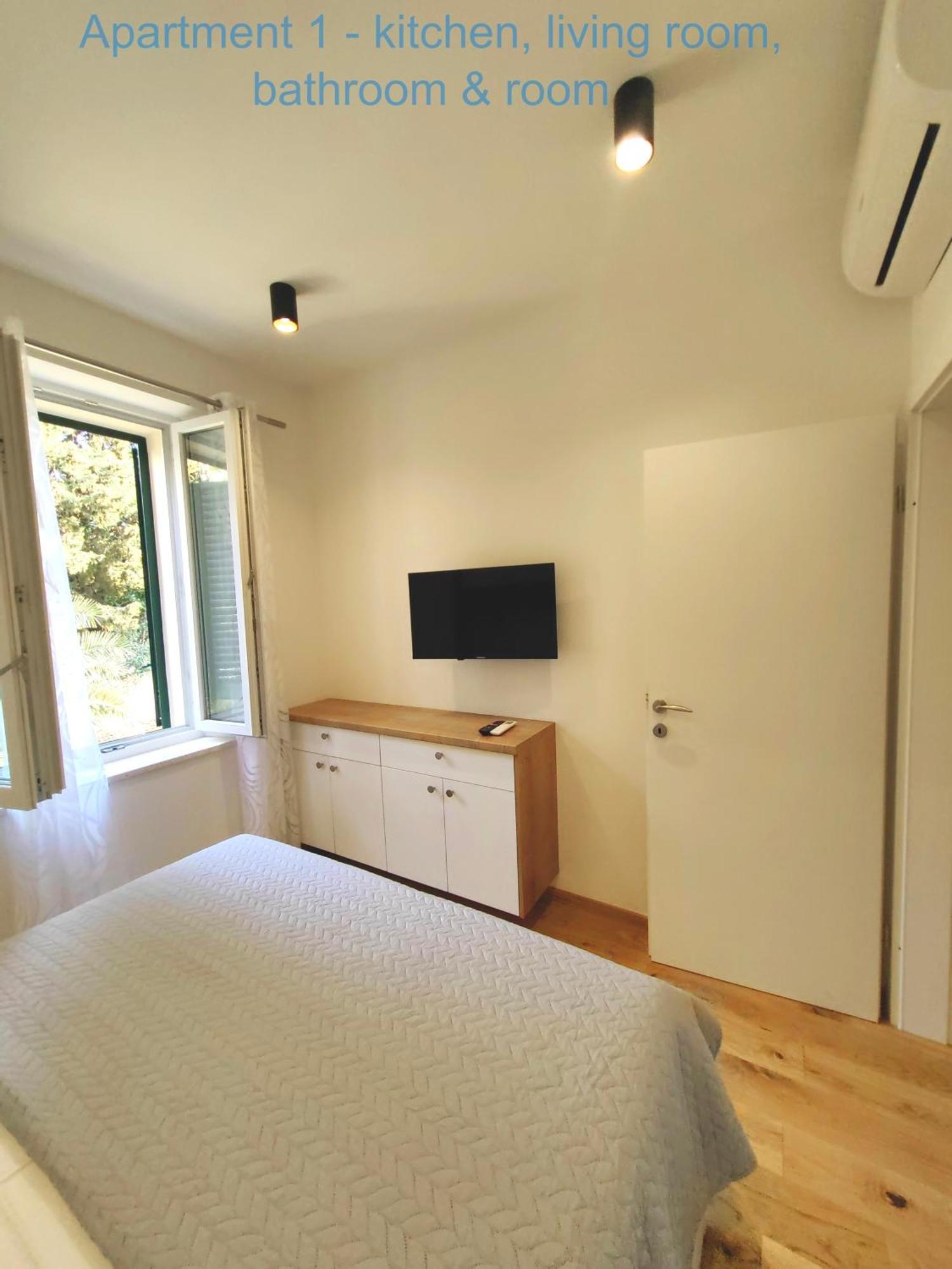 Relax And Enjoy Apartamento *