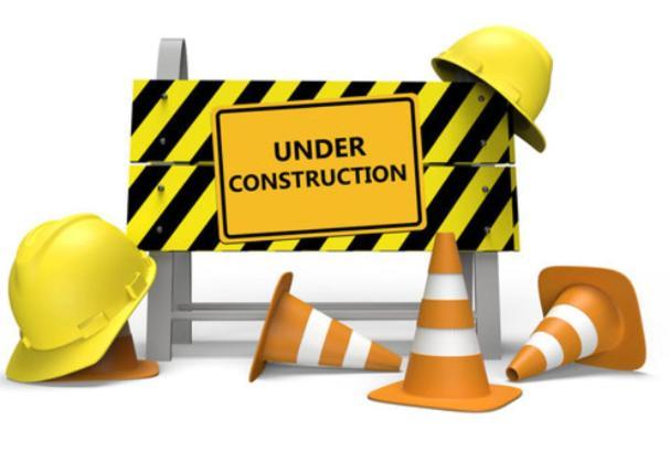 Under Constructiion *