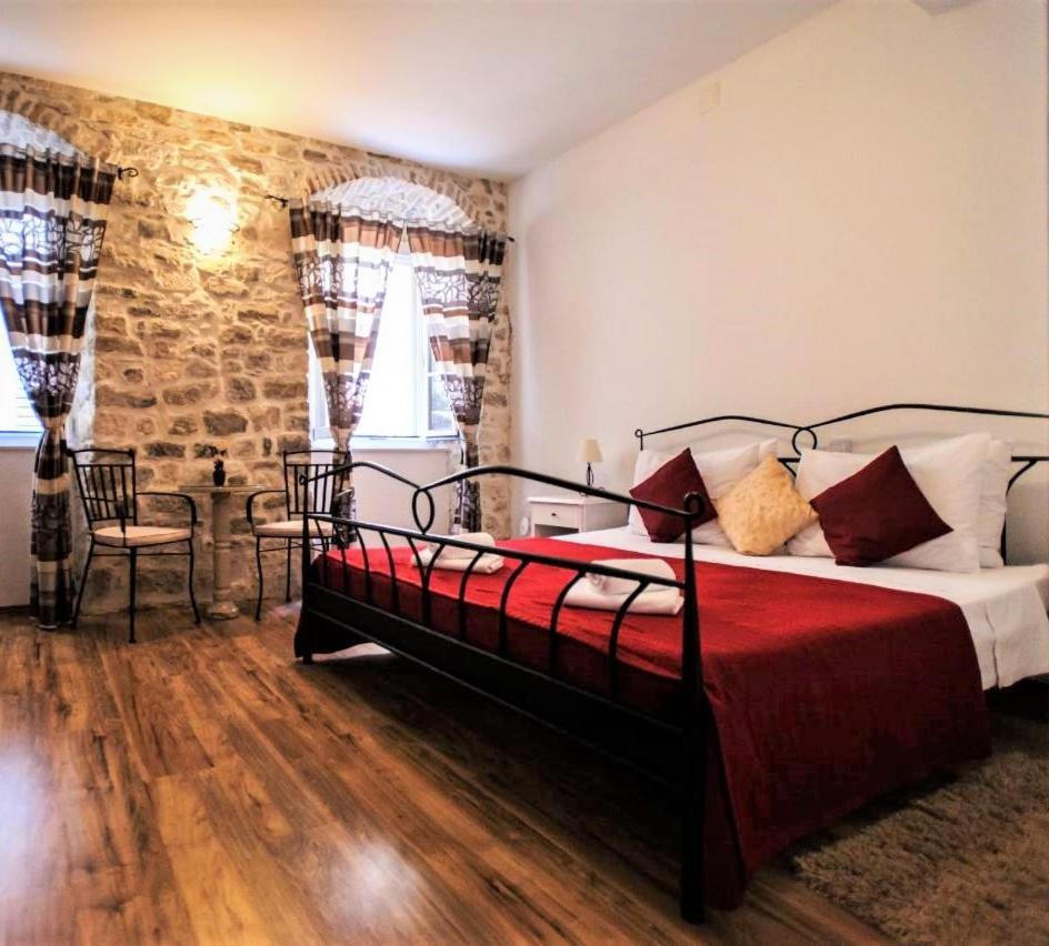 Appartement Grand Bedroom Aptm Palace Location *
