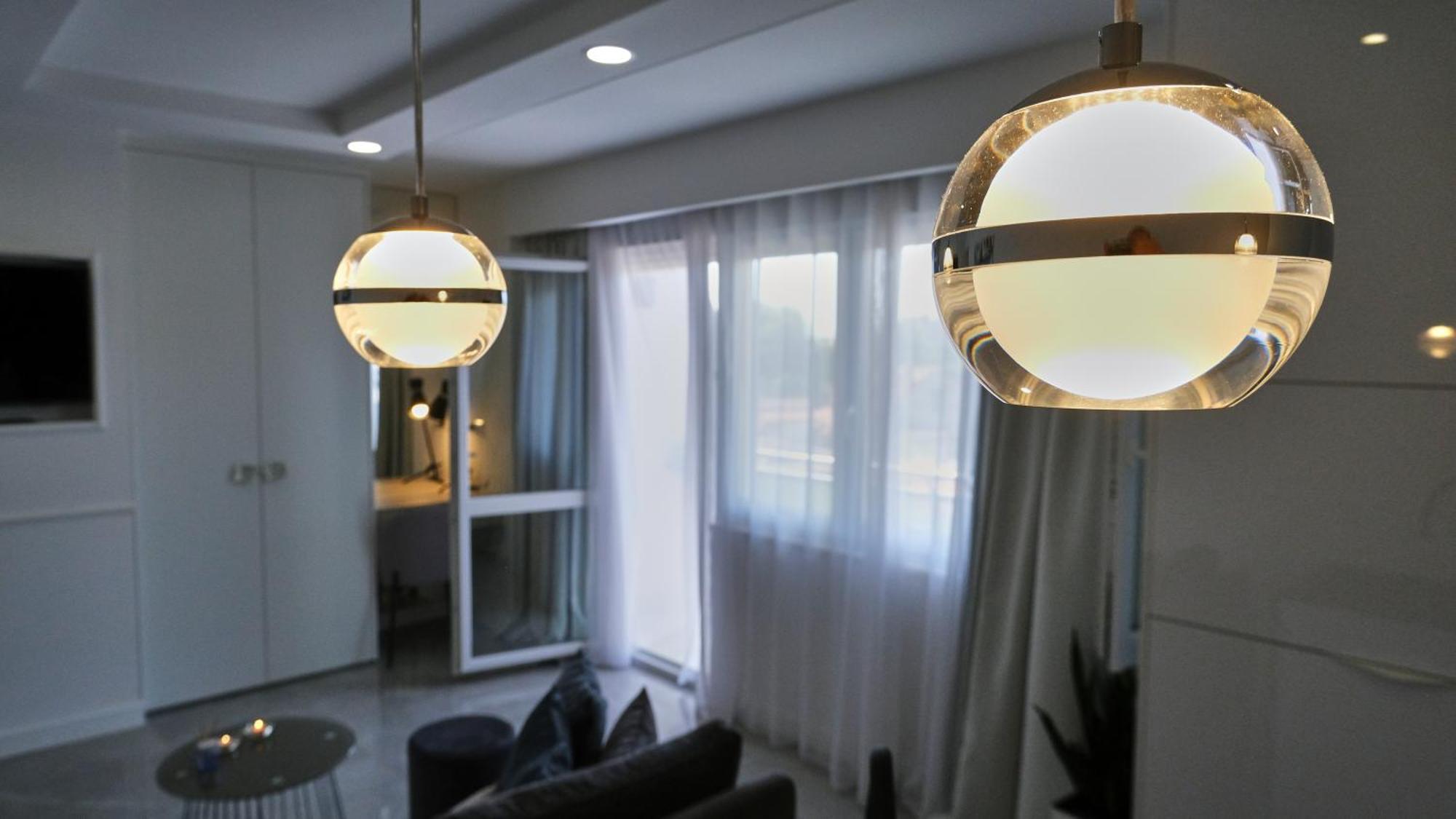 Apartment Luxury Galant 2 *