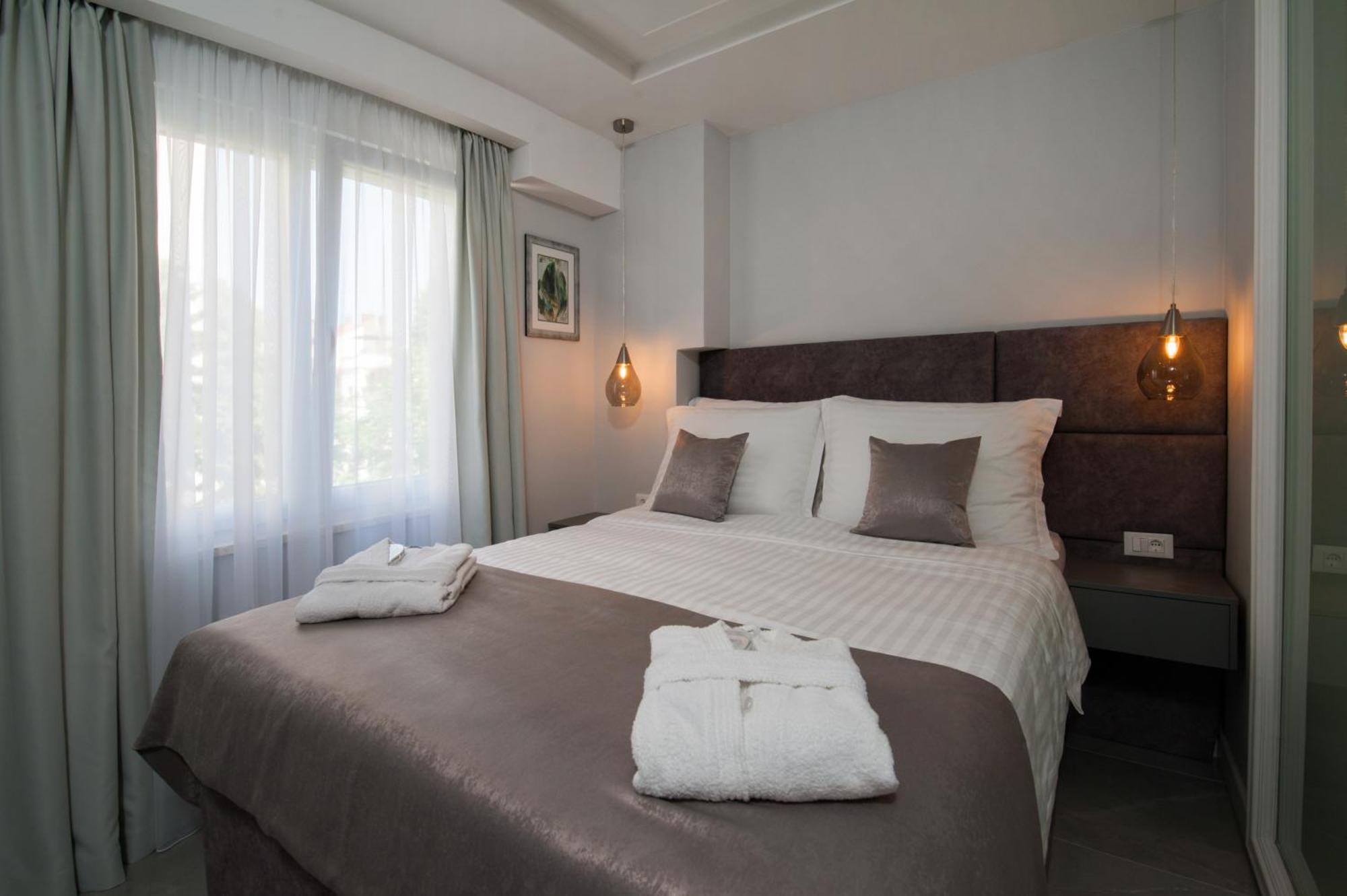 Apartment Luxury Galant 2
