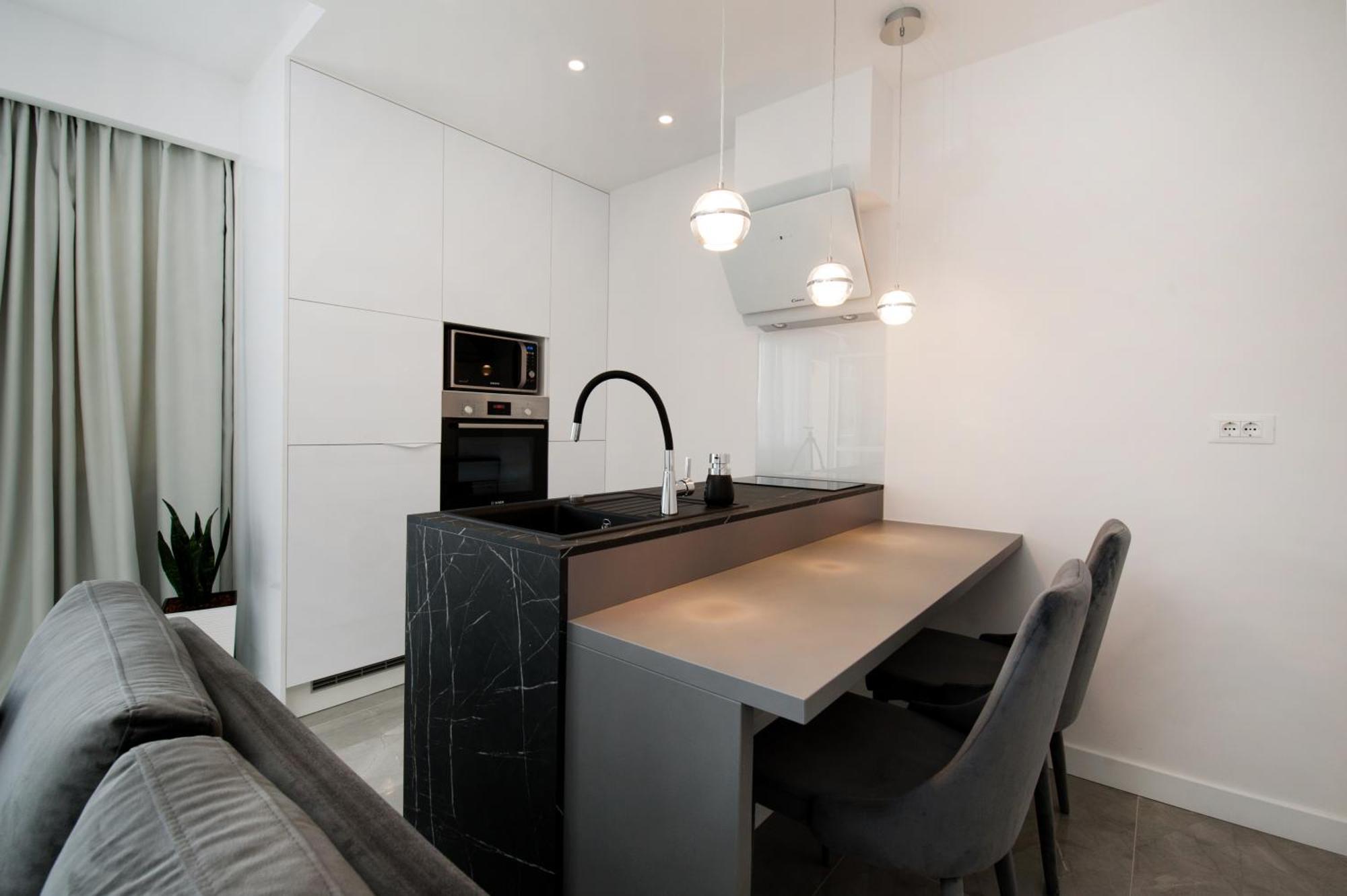 Luxury Galant 2 Apartment