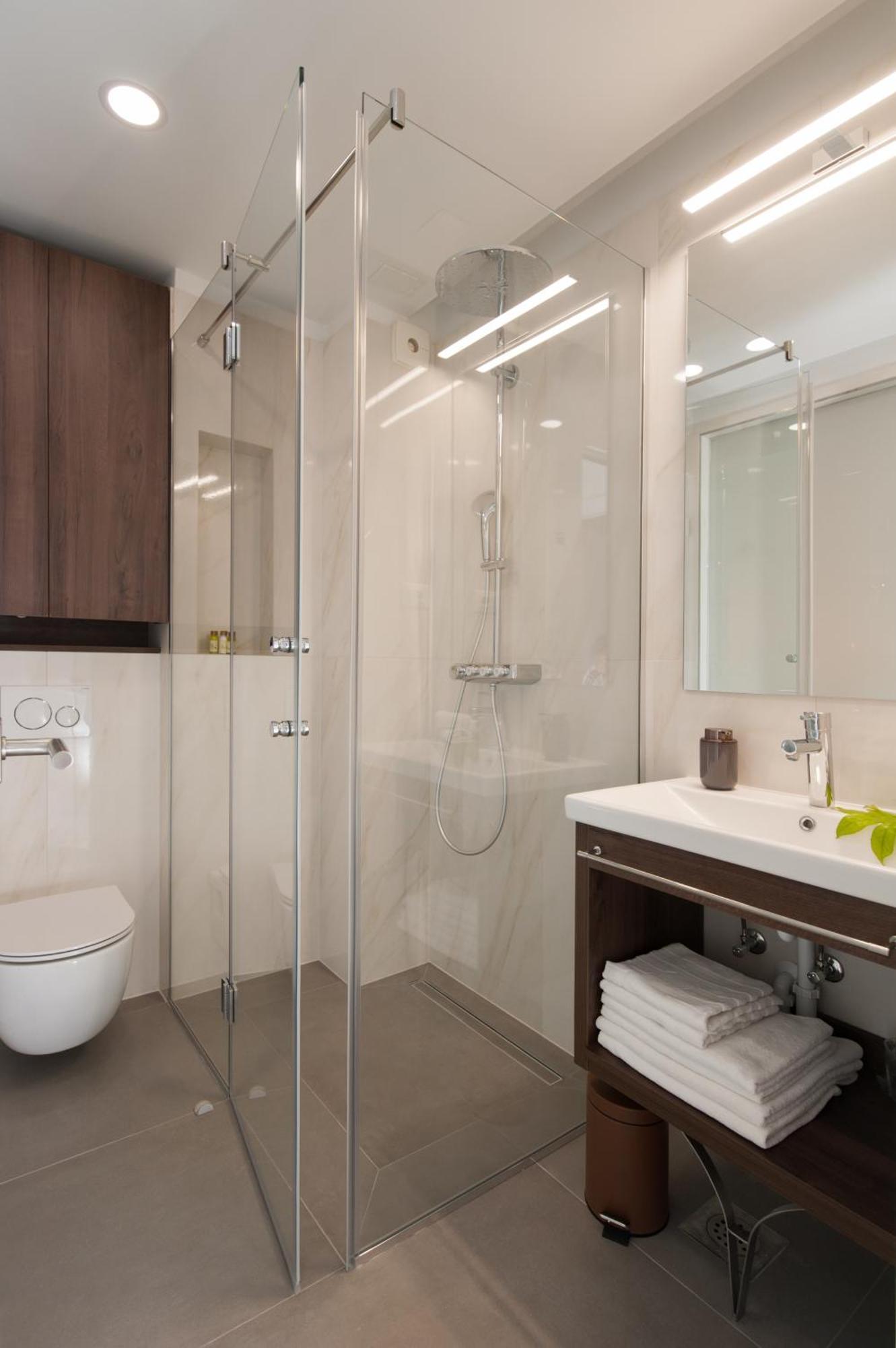 Apartment Luxury Galant 2 *