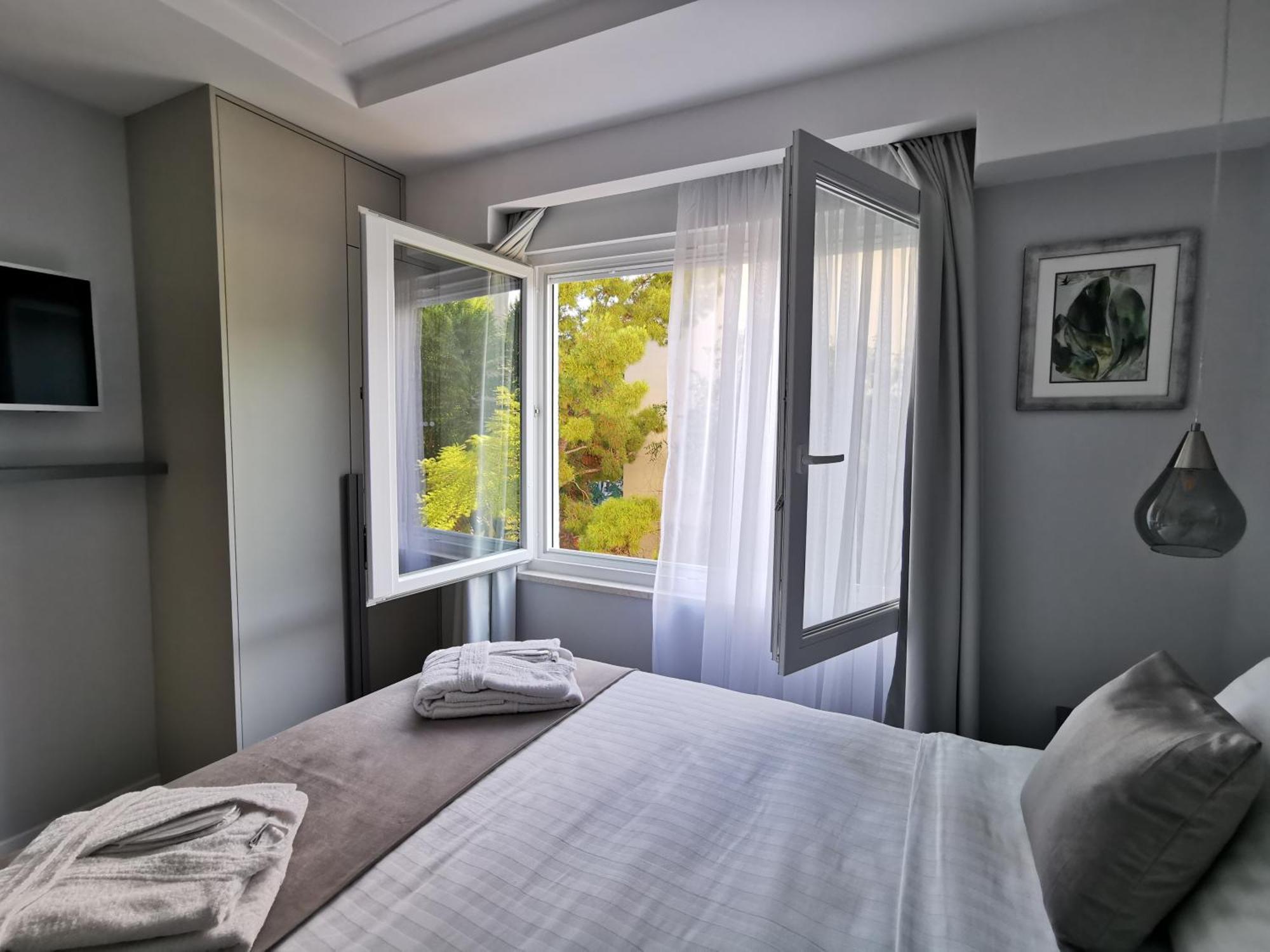 Luxury Galant 2 Apartment Split
