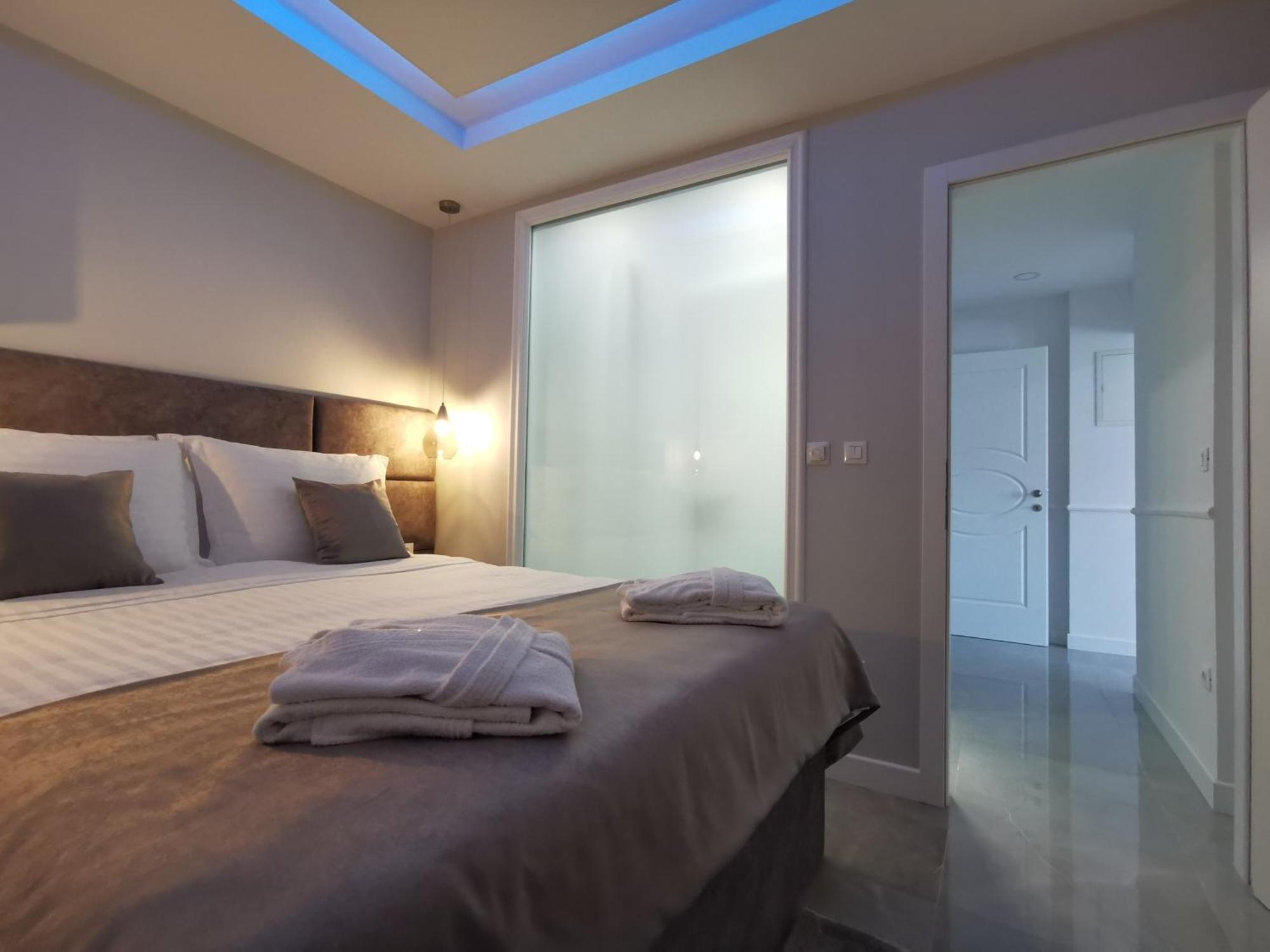 Luxury Galant 2 Apartment *