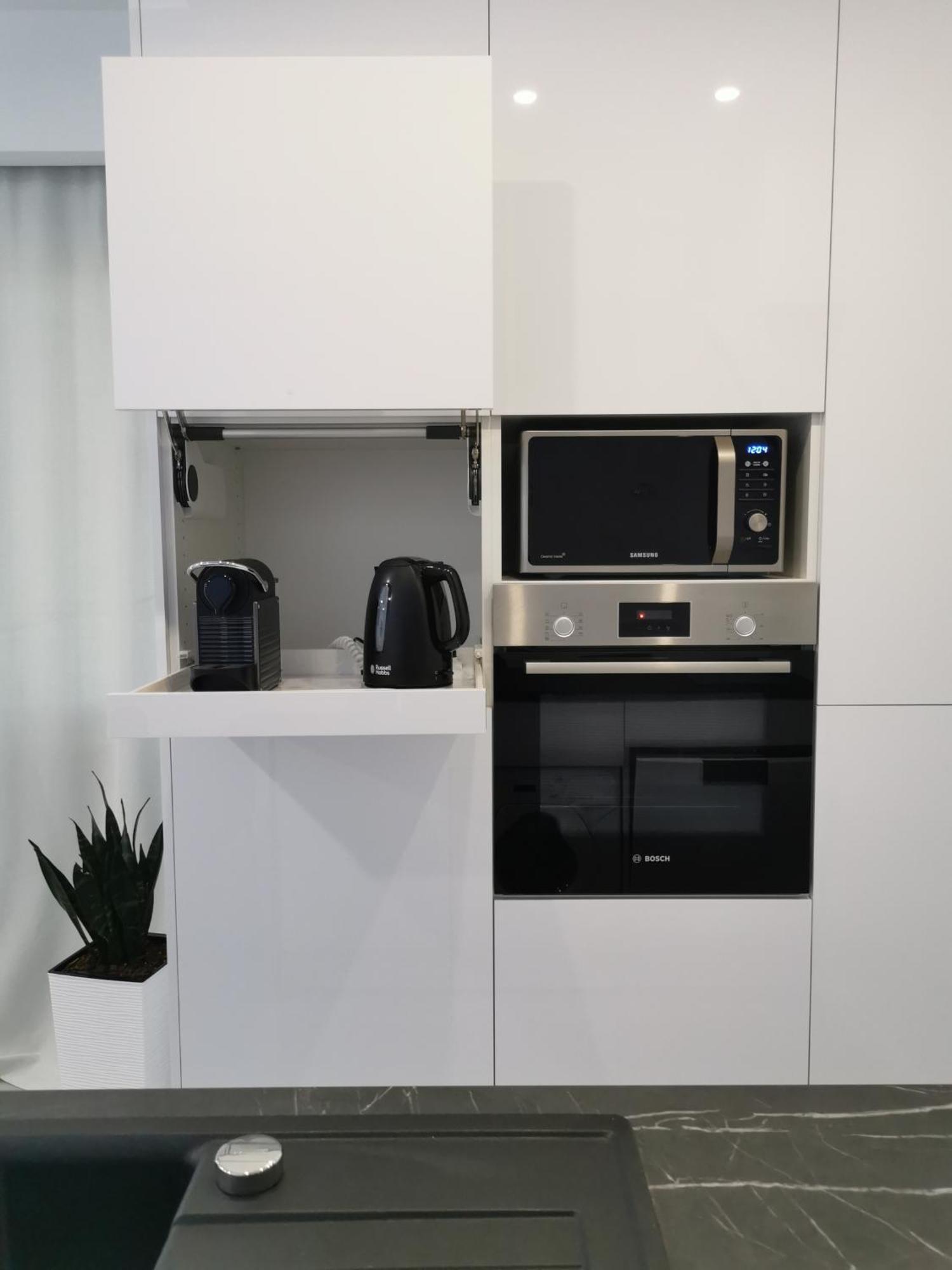 Luxury Galant 2 Apartment Split