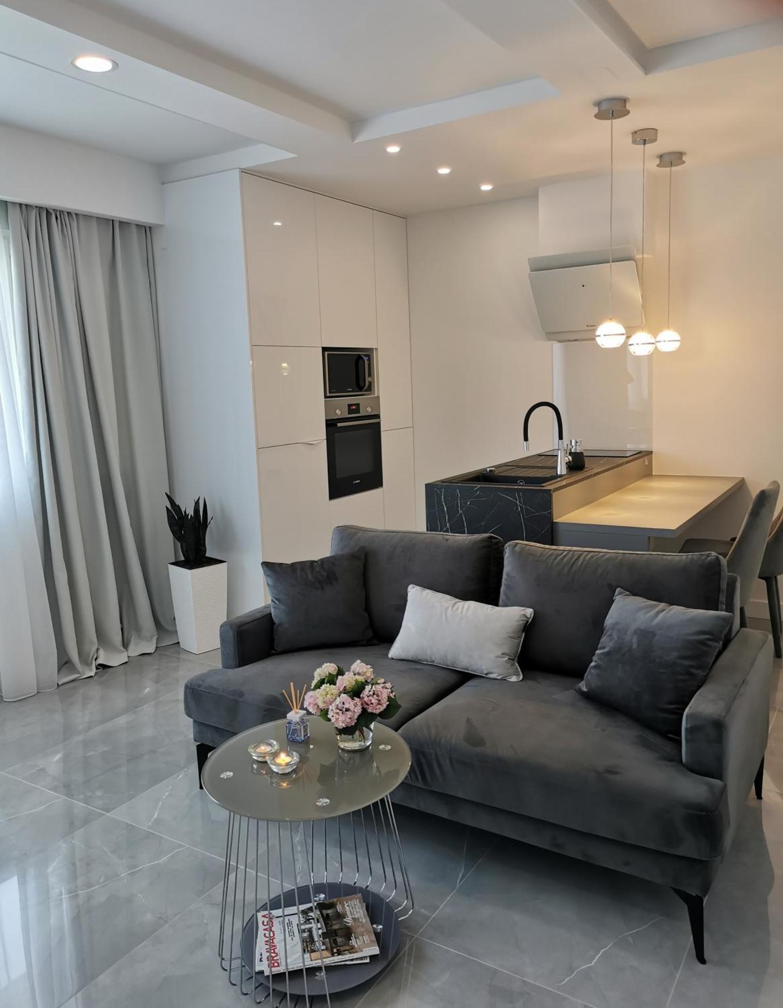 Apartment Luxury Galant 2 Split