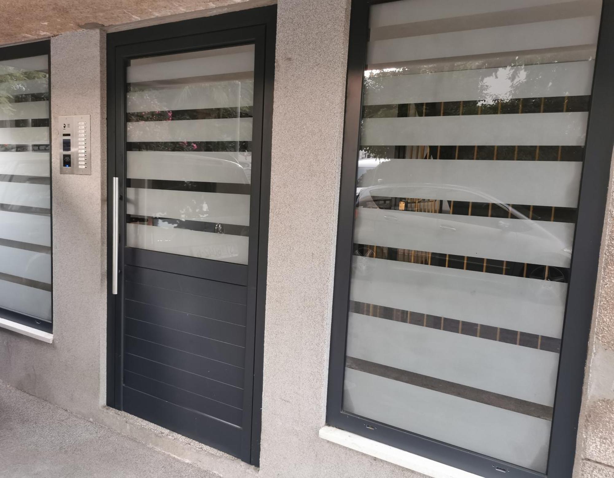 Luxury Galant 2 Apartment