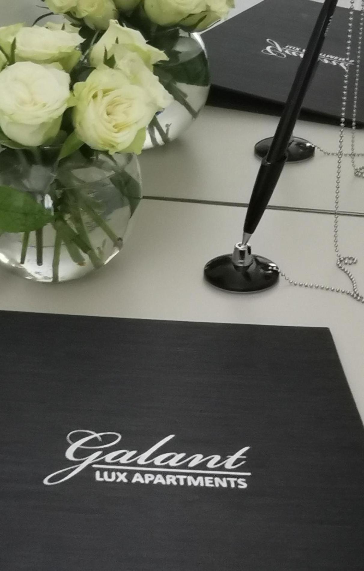 Luxury Galant 2 * Split