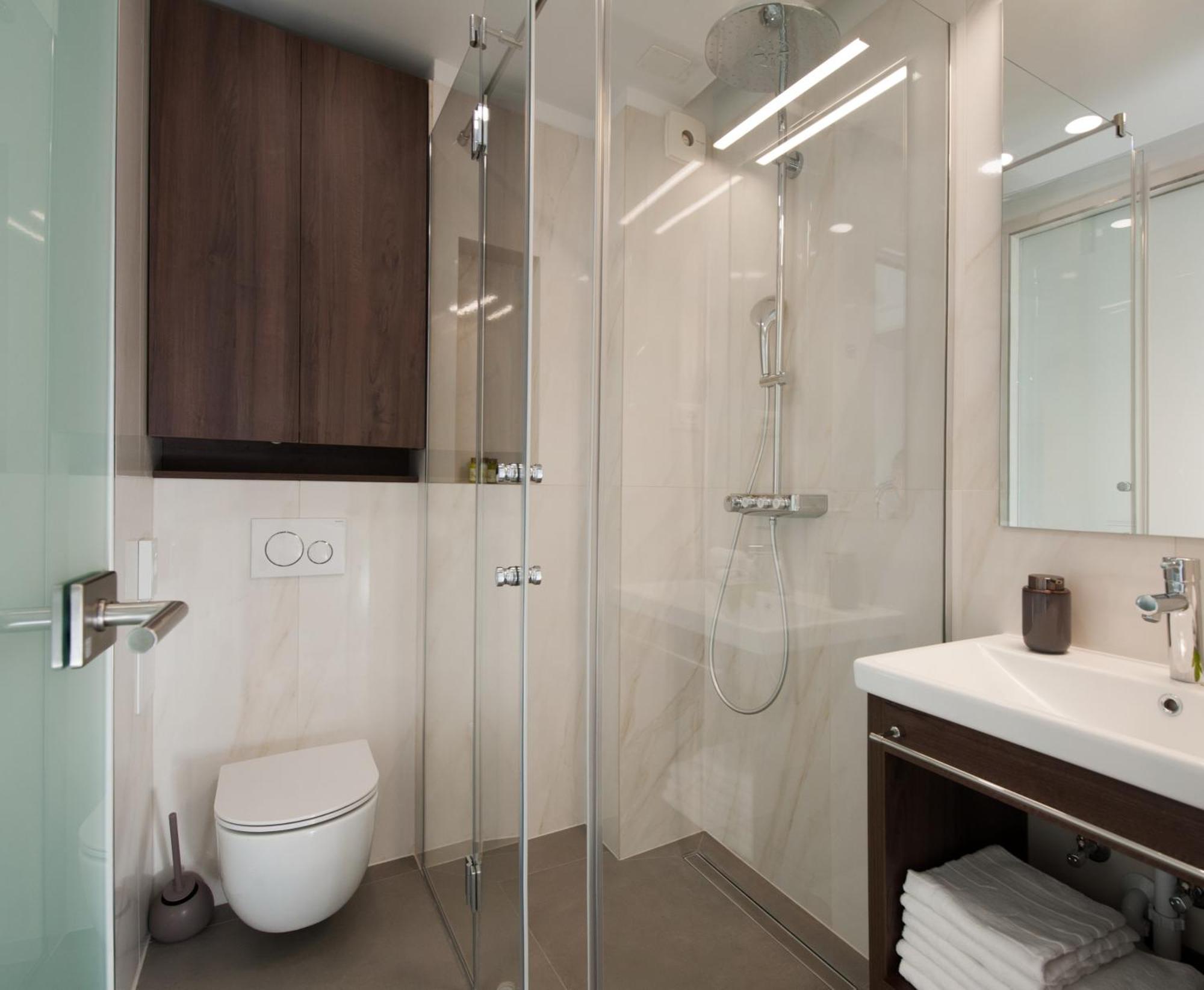 Luxury Galant 2 Apartment Split