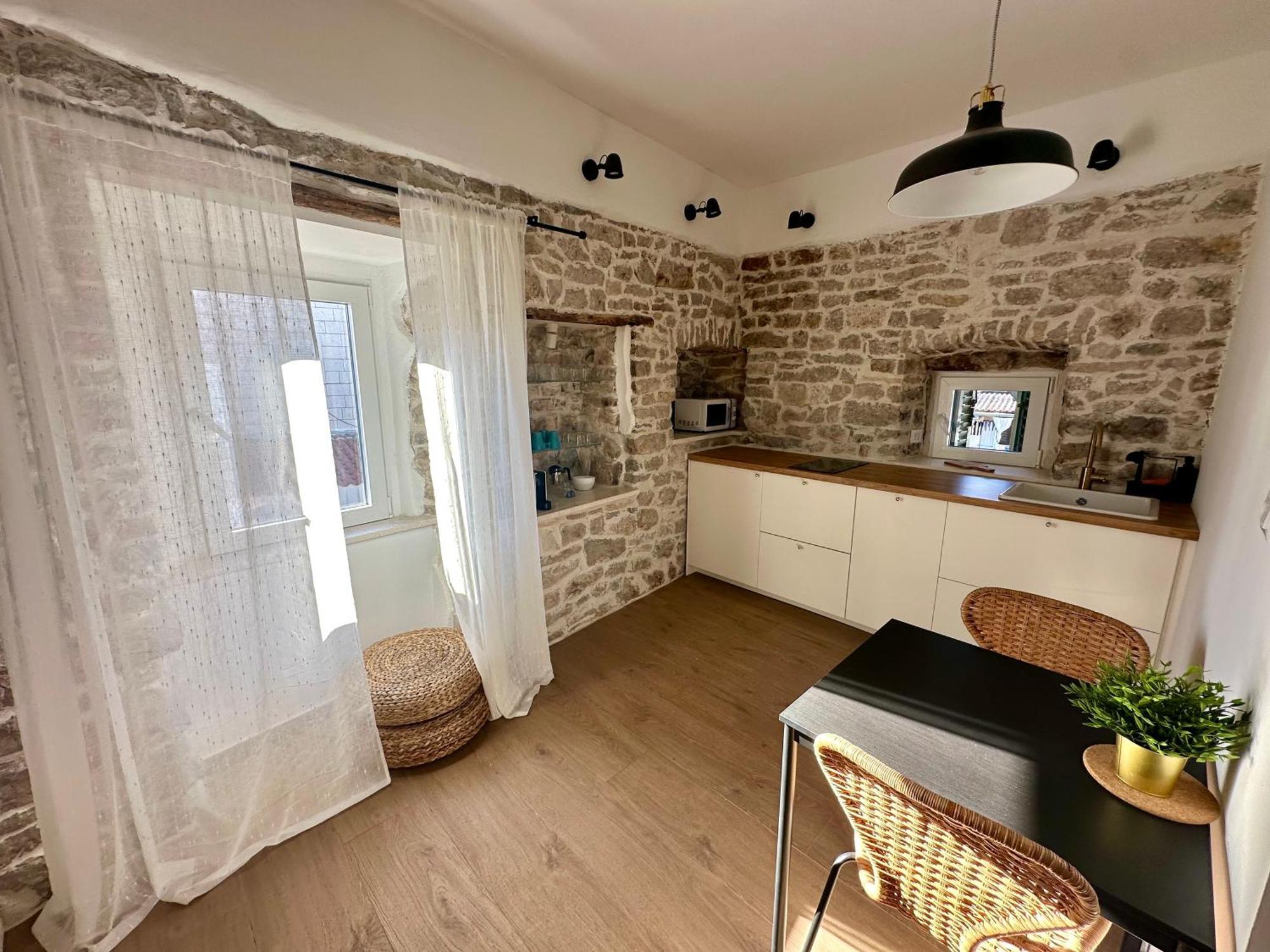 Apartman Mediteran Dream
