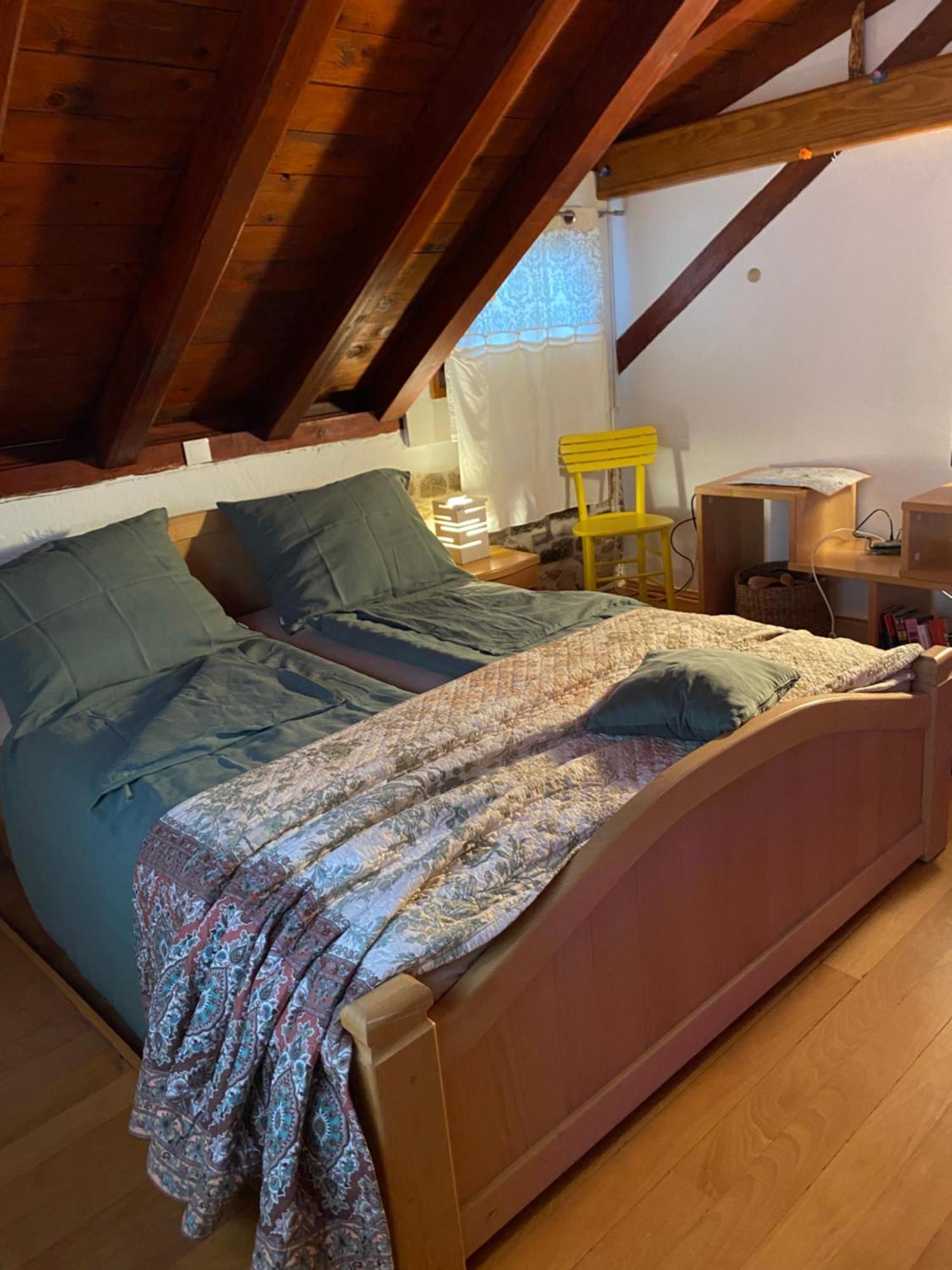 Salvezani Apartment *
