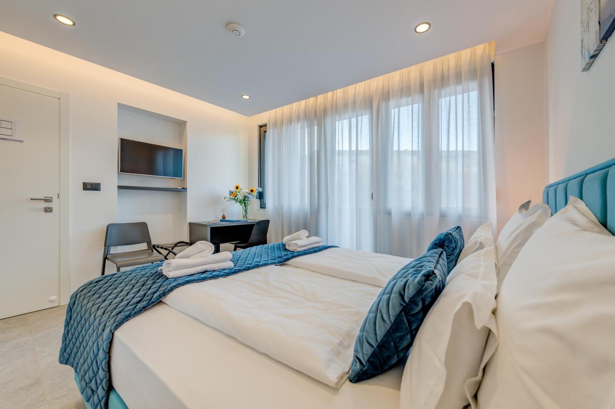 Lichia Amia Luxury Apartment *