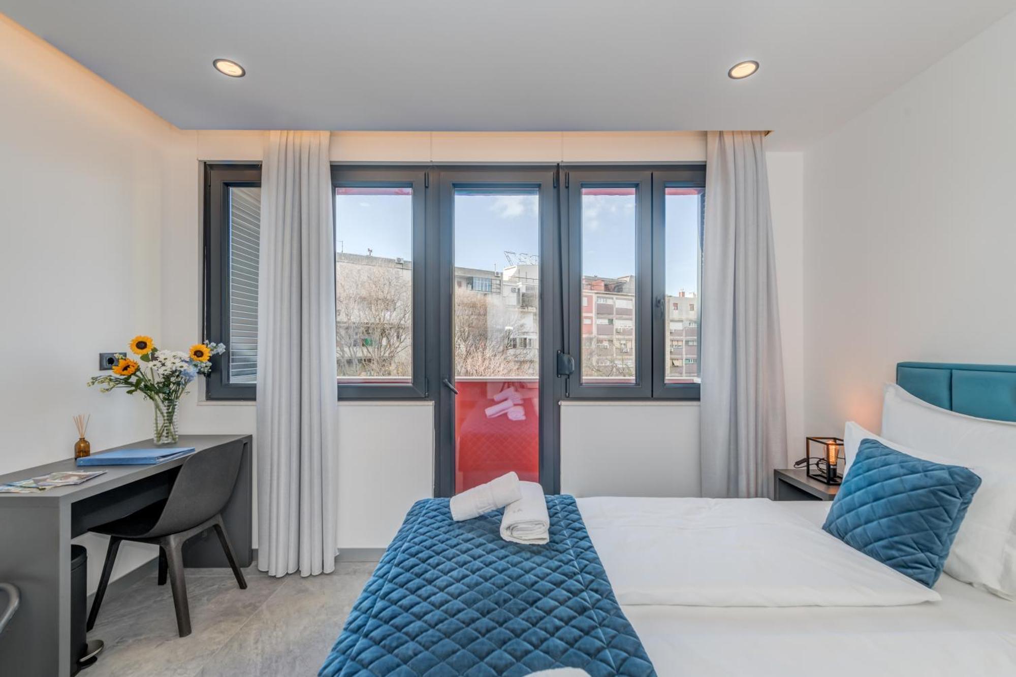 Apartment Lichia Amia Luxury