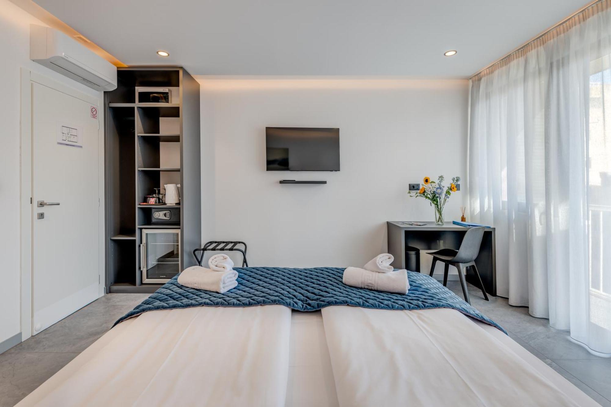 Apartment Lichia Amia Luxury Split