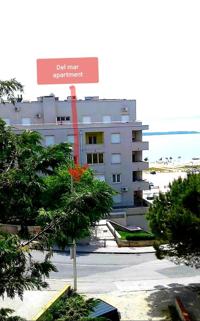 Del Mar Apartment *