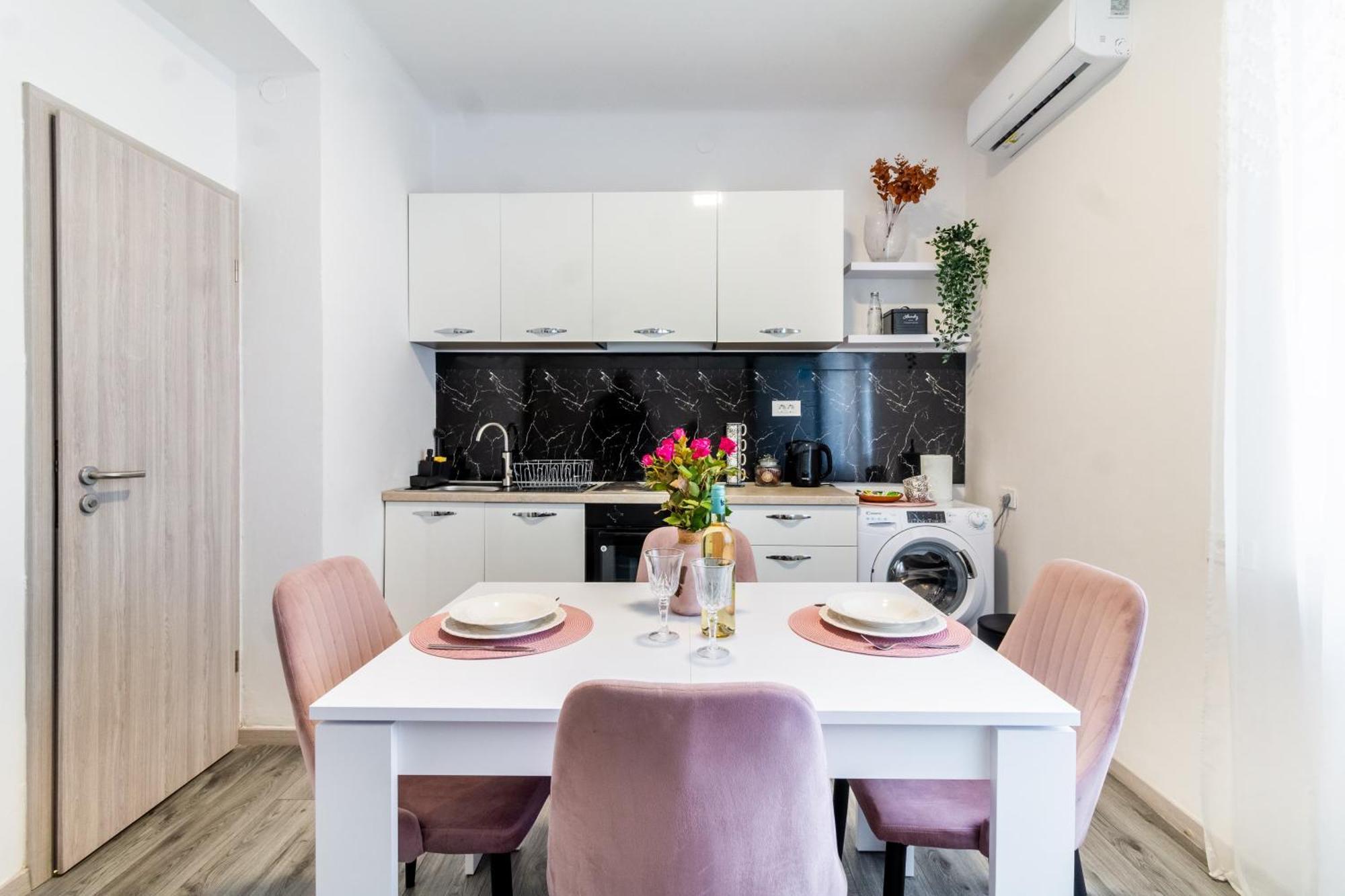 Lea Centar Apartment *