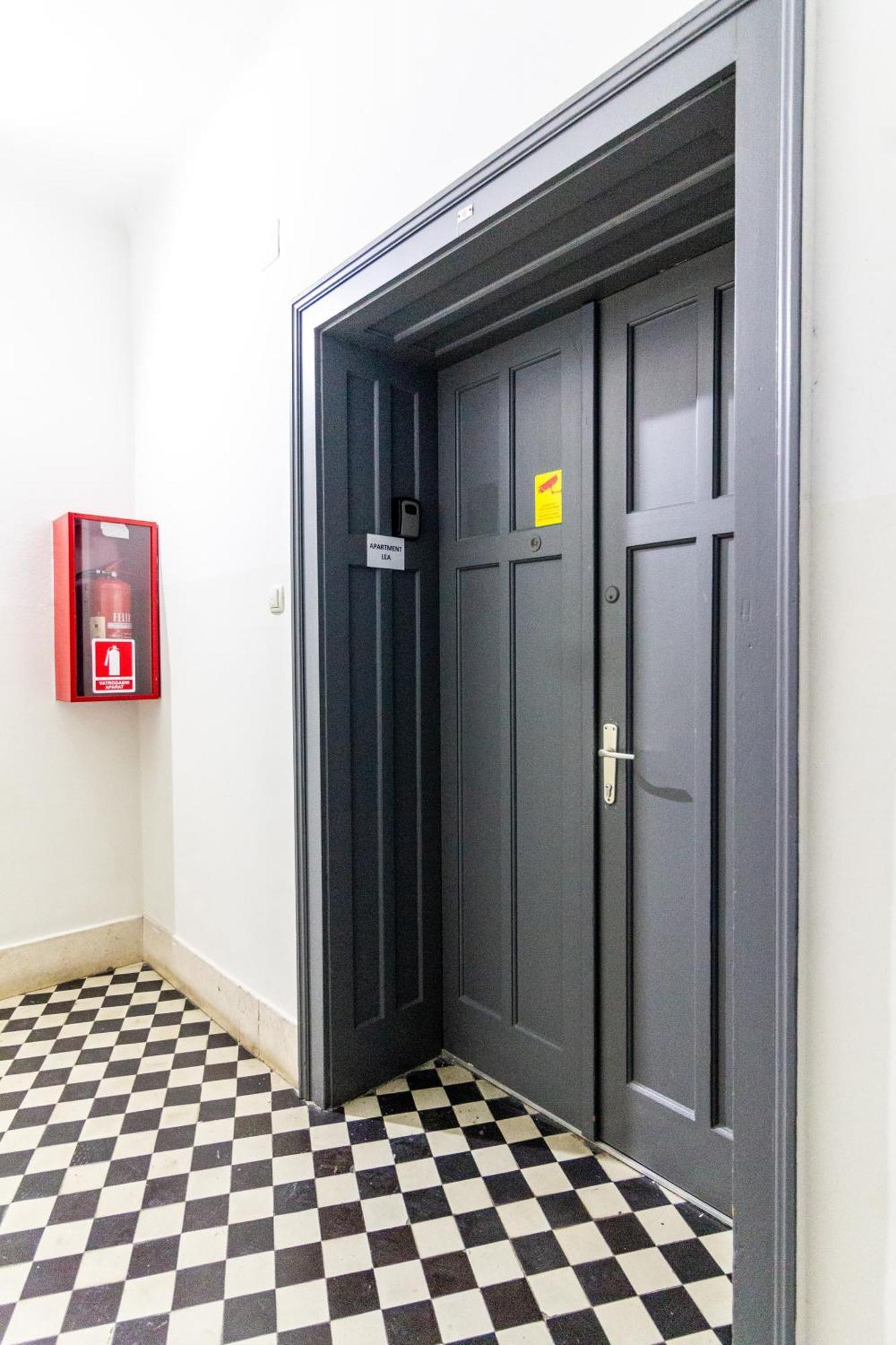 Lea Centar Apartment