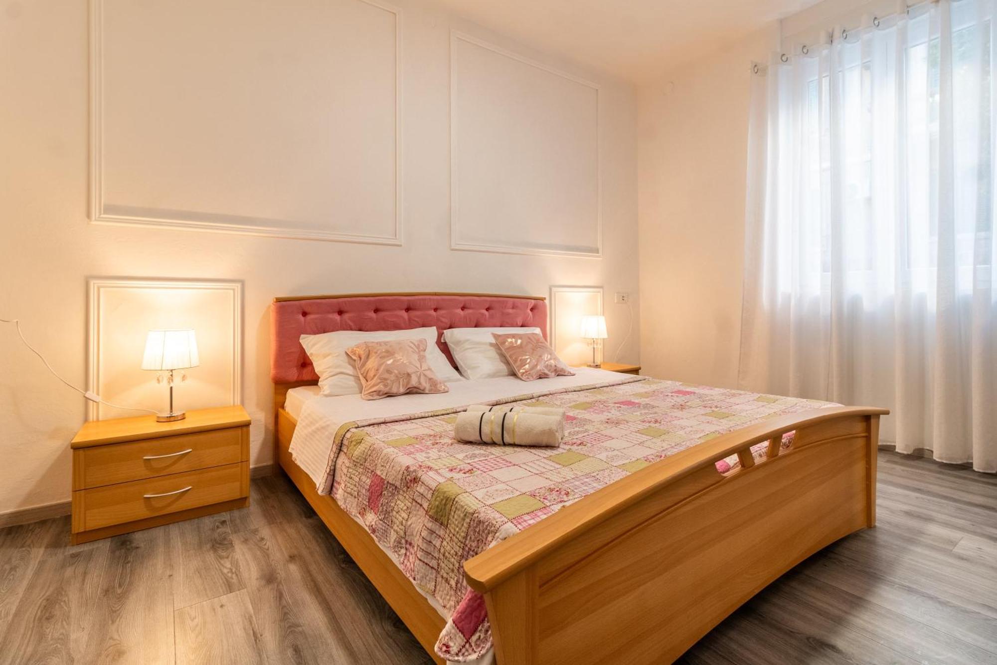 Lea Centar Apartment Split