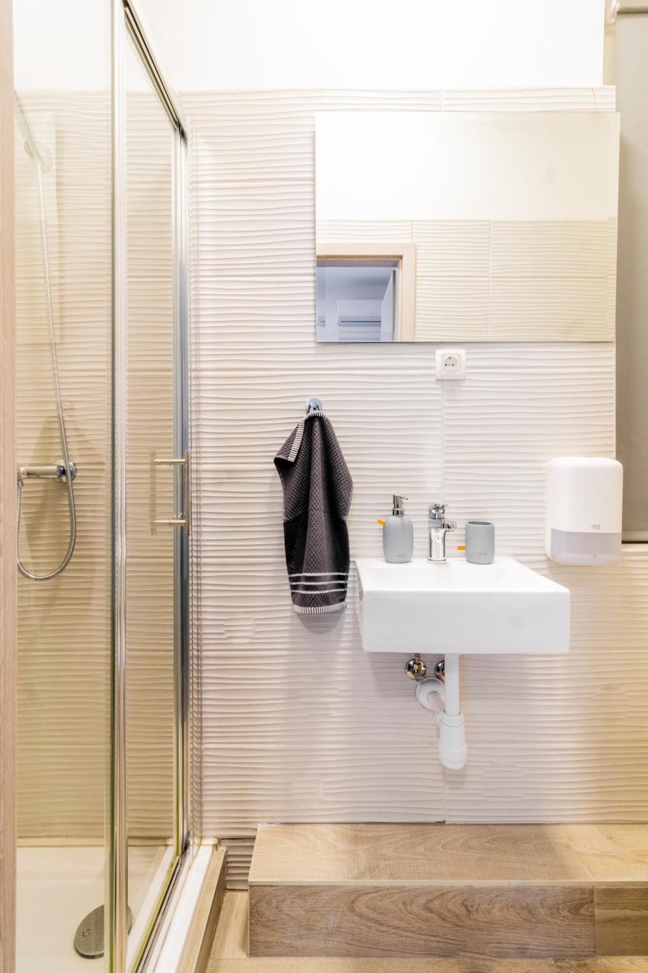 Apartment Lea Centar Split
