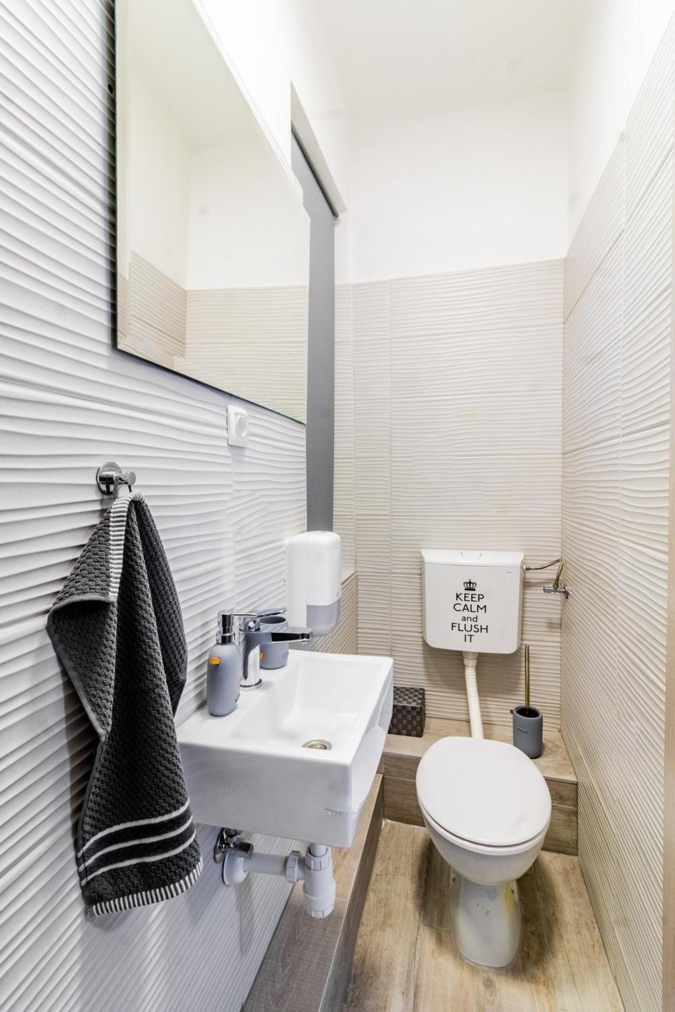 Lea Centar Apartment *